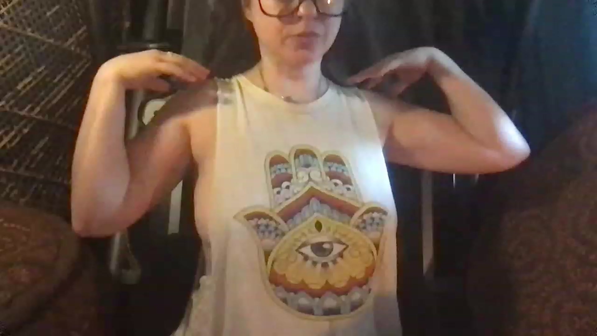 Gallery image thumbnail from Fifilarue1313's myfreecams stream on, 12/07/2022, 15:39 image 17 of 20