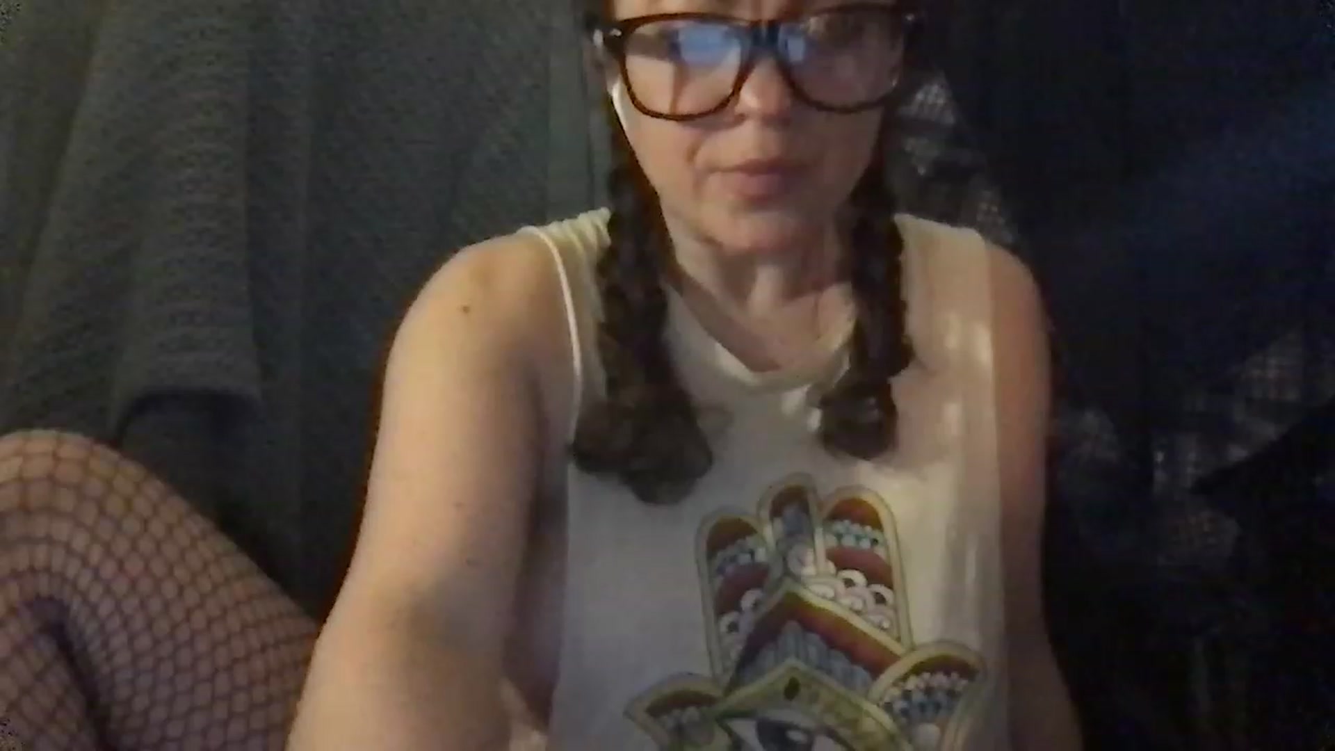 Gallery image thumbnail from Fifilarue1313's myfreecams stream on, 12/24/2022, 13:26 image 4 of 20