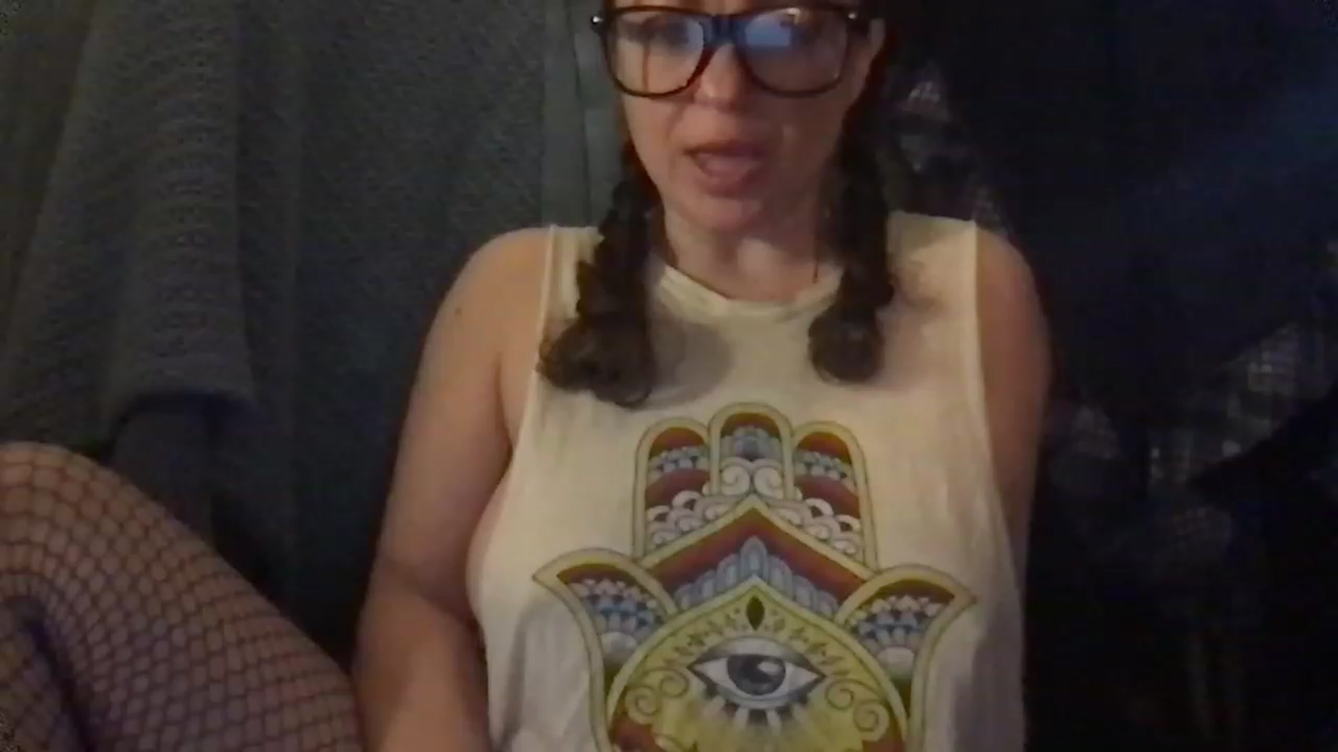 Gallery image thumbnail from Fifilarue1313's myfreecams stream on, 12/24/2022, 13:26 image 2 of 20