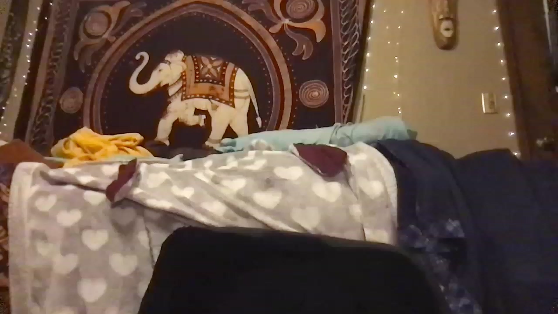Gallery image thumbnail from Fifilarue1313's myfreecams stream on, 02/16/2023, 11:17 image 1 of 20
