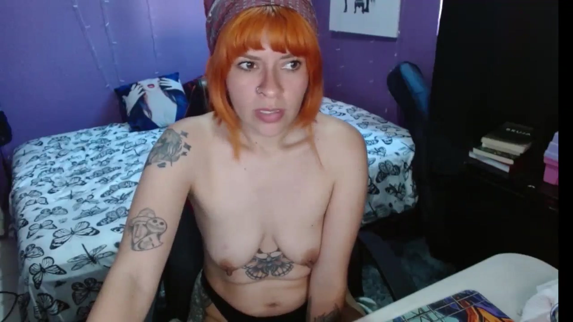 Gallery image thumbnail from FinalGirl's myfreecams stream on, 07/02/2024, 23:37 image 13 of 20