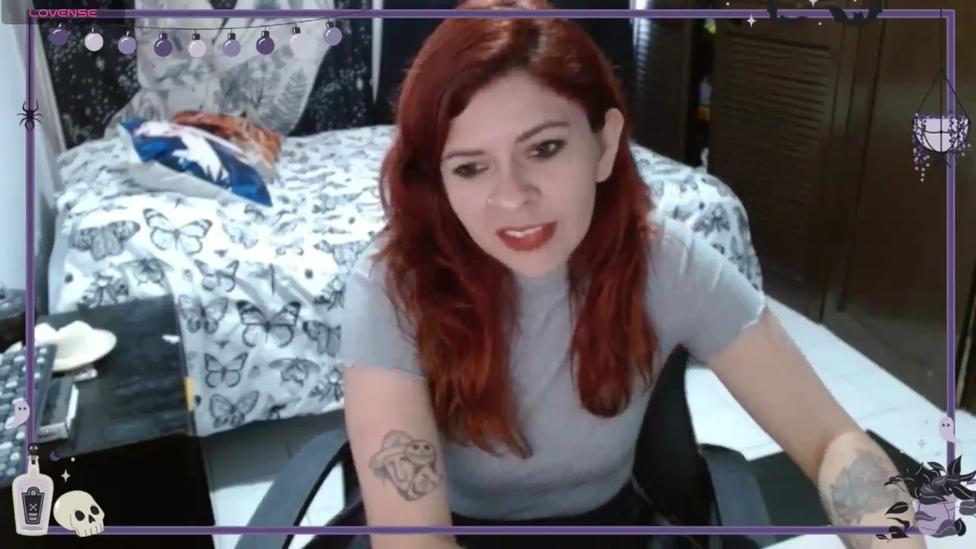Gallery image thumbnail from FinalGirl's myfreecams stream on, 11/16/2024, 21:30 image 20 of 20