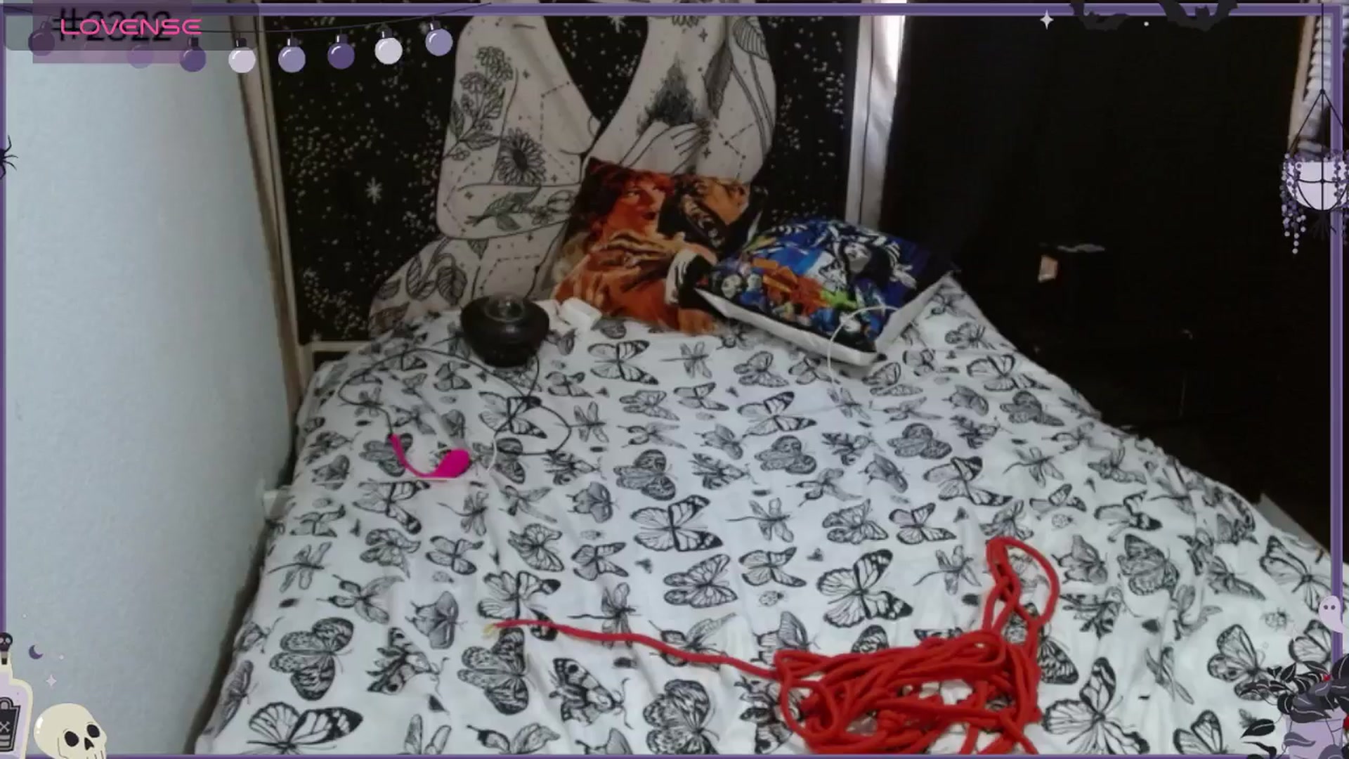 Gallery image thumbnail from FinalGirl's myfreecams stream on, 12/24/2024, 23:20 image 12 of 20