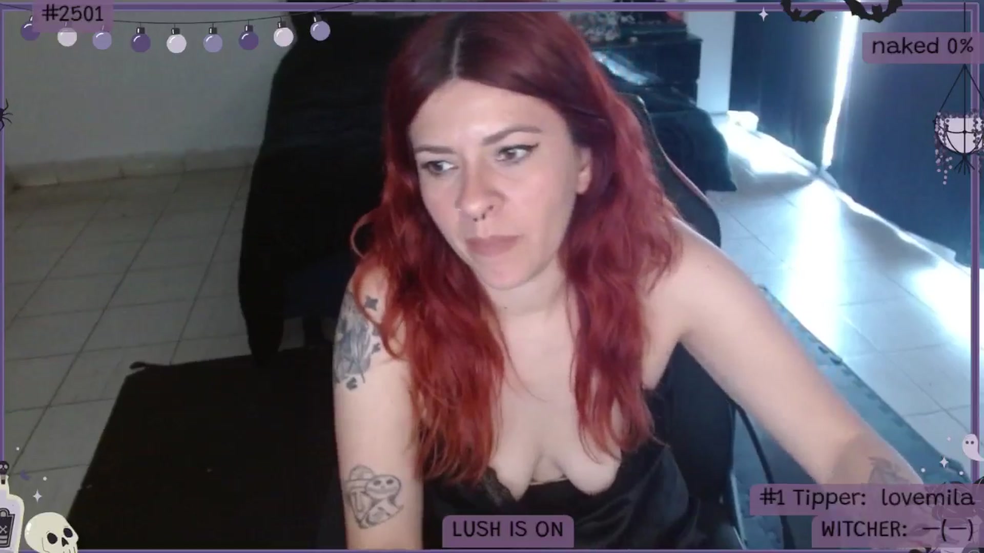 Gallery image thumbnail from FinalGirl's myfreecams stream on, 02/05/2025, 18:01 image 3 of 20