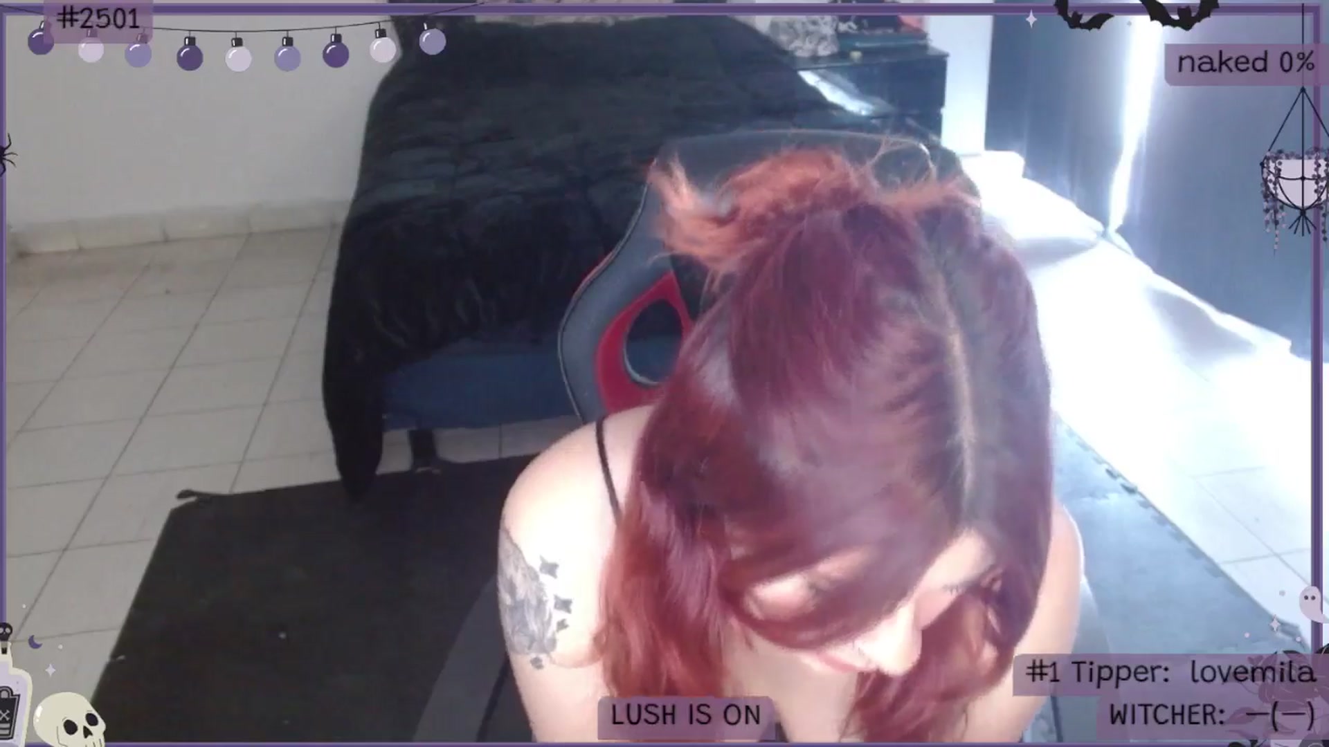 Gallery image thumbnail from FinalGirl's myfreecams stream on, 02/05/2025, 18:01 image 9 of 20