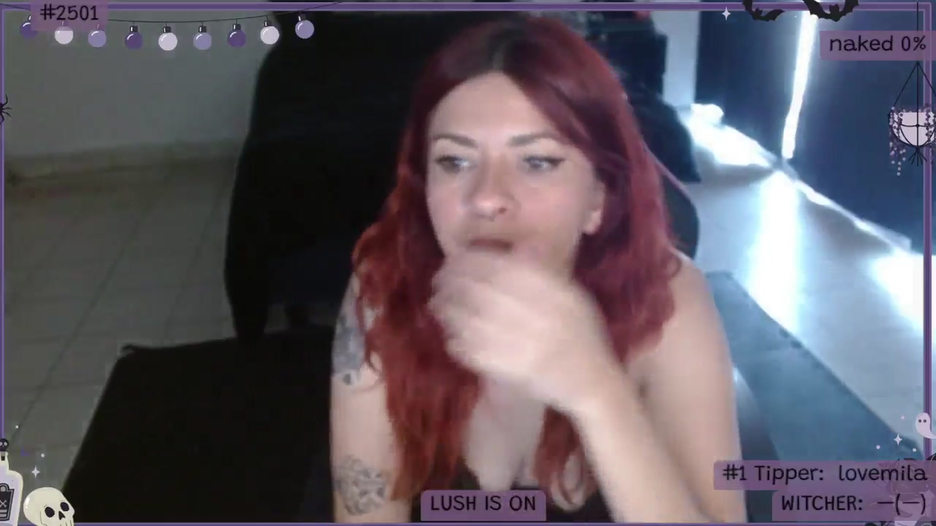 Gallery image thumbnail from FinalGirl's myfreecams stream on, 02/05/2025, 18:01 image 2 of 20