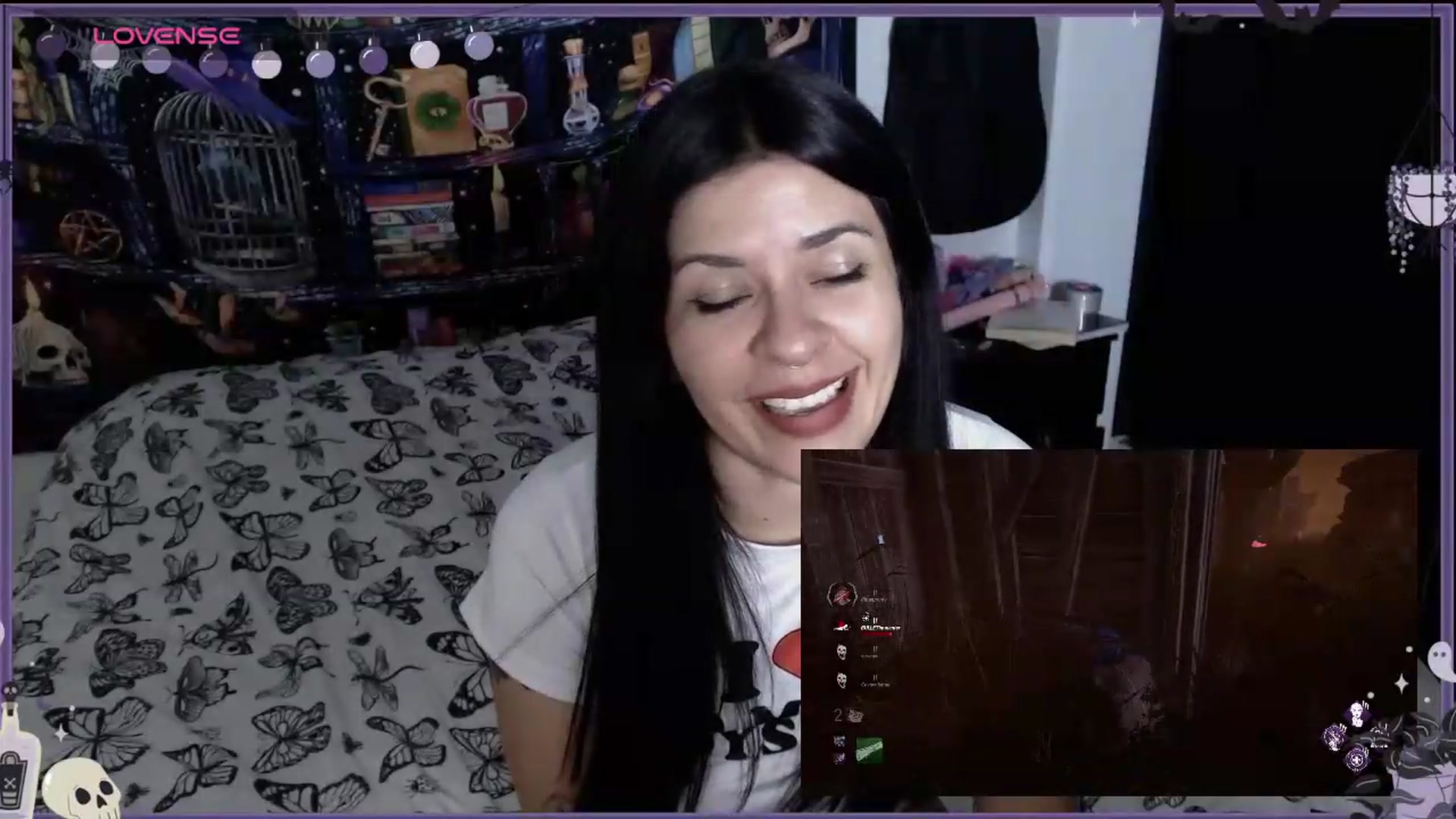 Gallery image thumbnail from FinalGirl's myfreecams stream on, 08/02/2026, 10:18 image 10 of 20