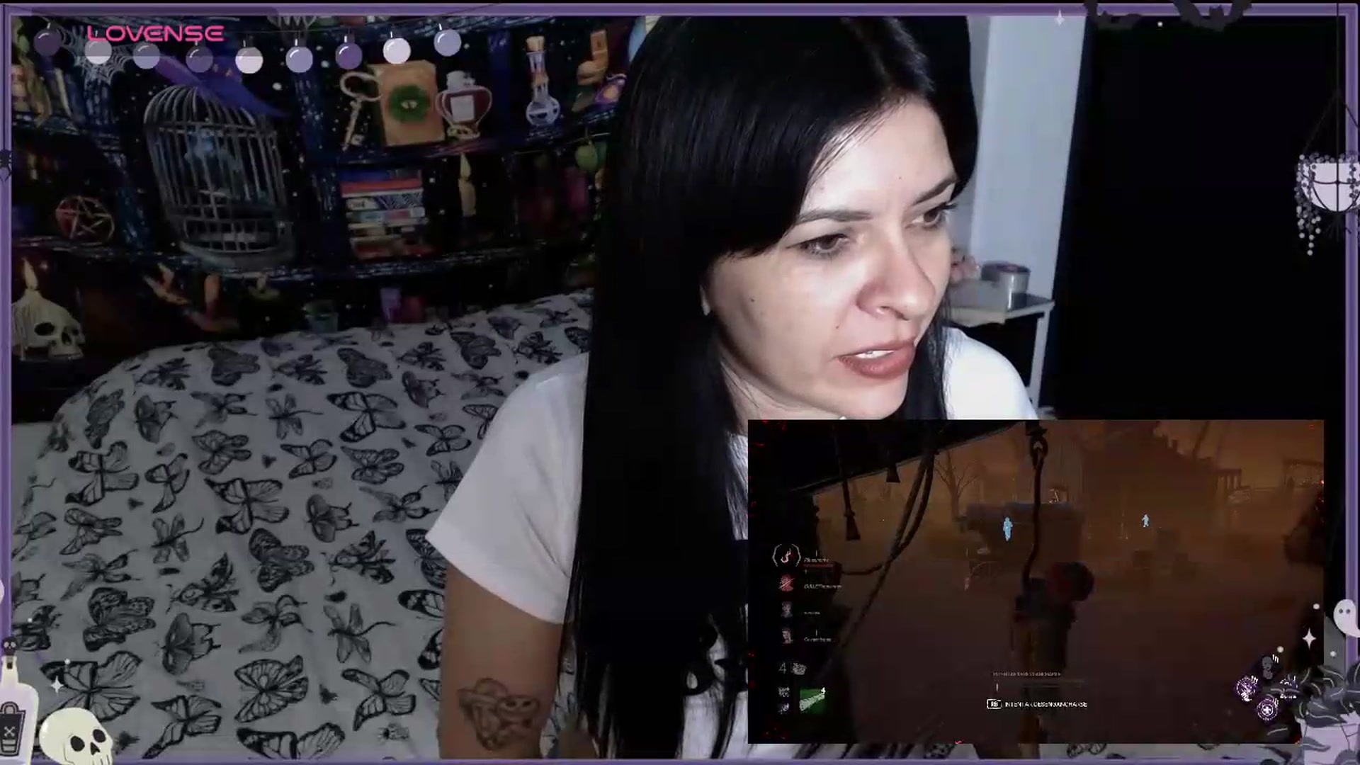 Gallery image thumbnail from FinalGirl's myfreecams stream on, 08/02/2026, 10:18 image 4 of 20