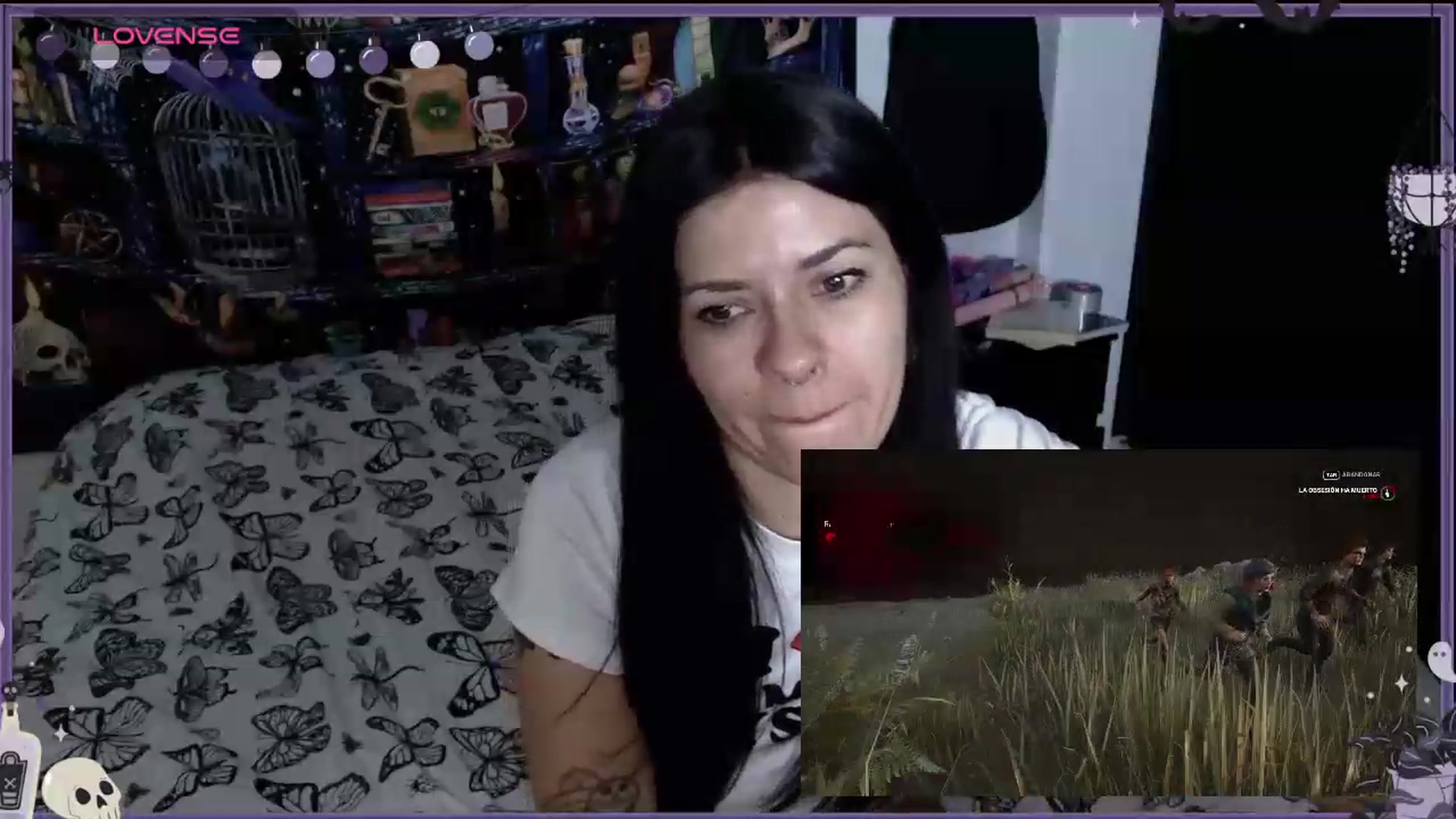 Gallery image thumbnail from FinalGirl's myfreecams stream on, 08/02/2026, 10:18 image 11 of 20