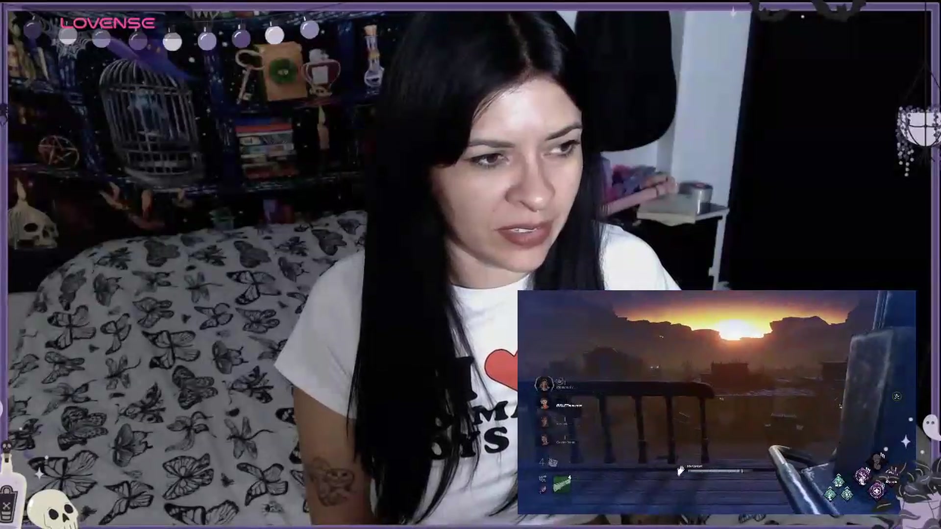 Gallery image thumbnail from FinalGirl's myfreecams stream on, 08/02/2026, 10:18 image 5 of 20