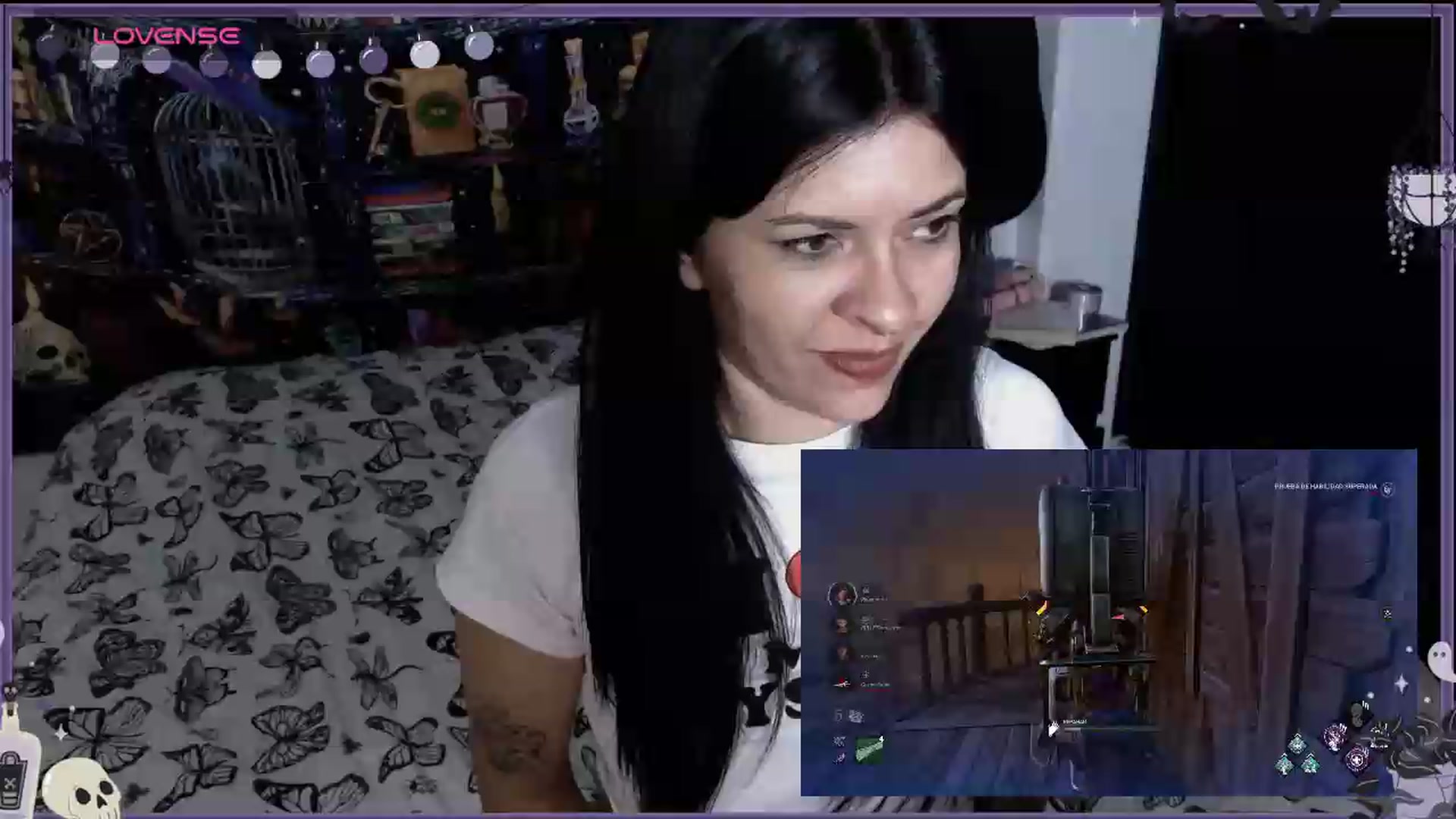 Gallery image thumbnail from FinalGirl's myfreecams stream on, 08/02/2026, 10:18 image 3 of 20