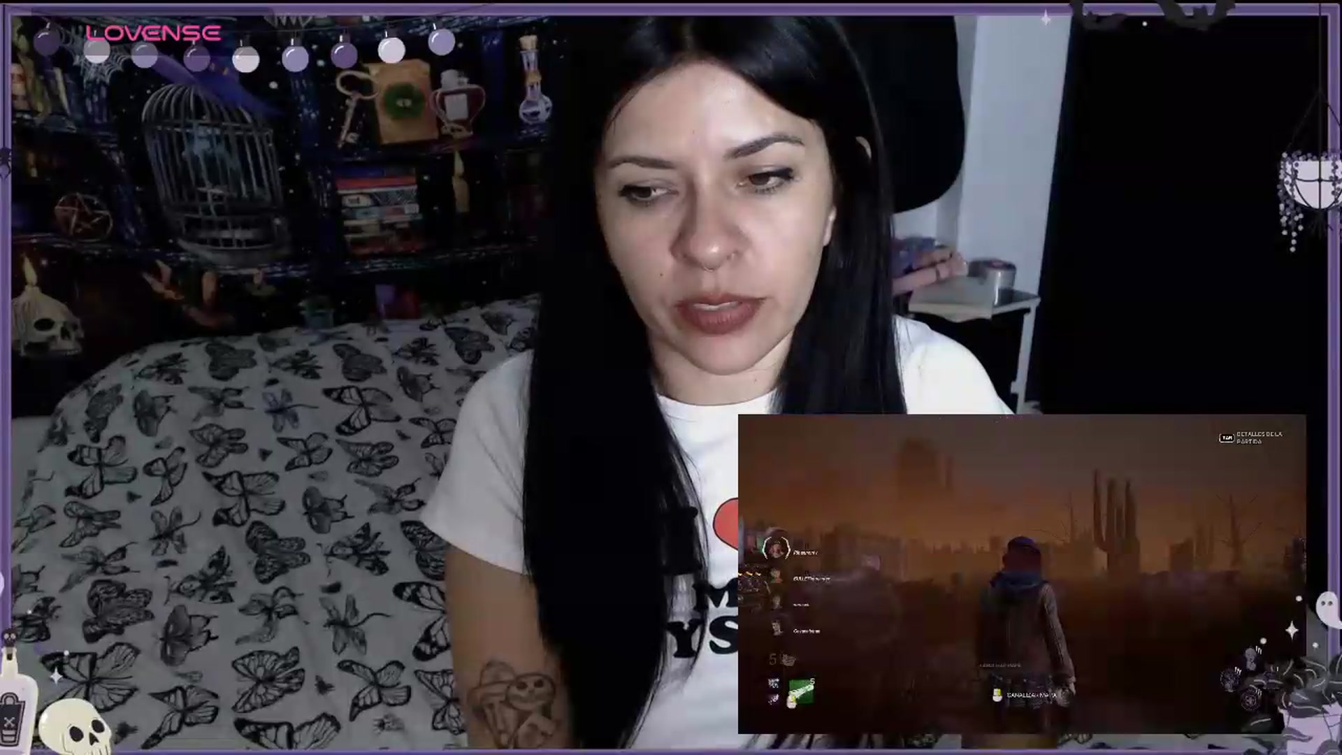 Gallery image thumbnail from FinalGirl's myfreecams stream on, 08/02/2026, 10:18 image 2 of 20