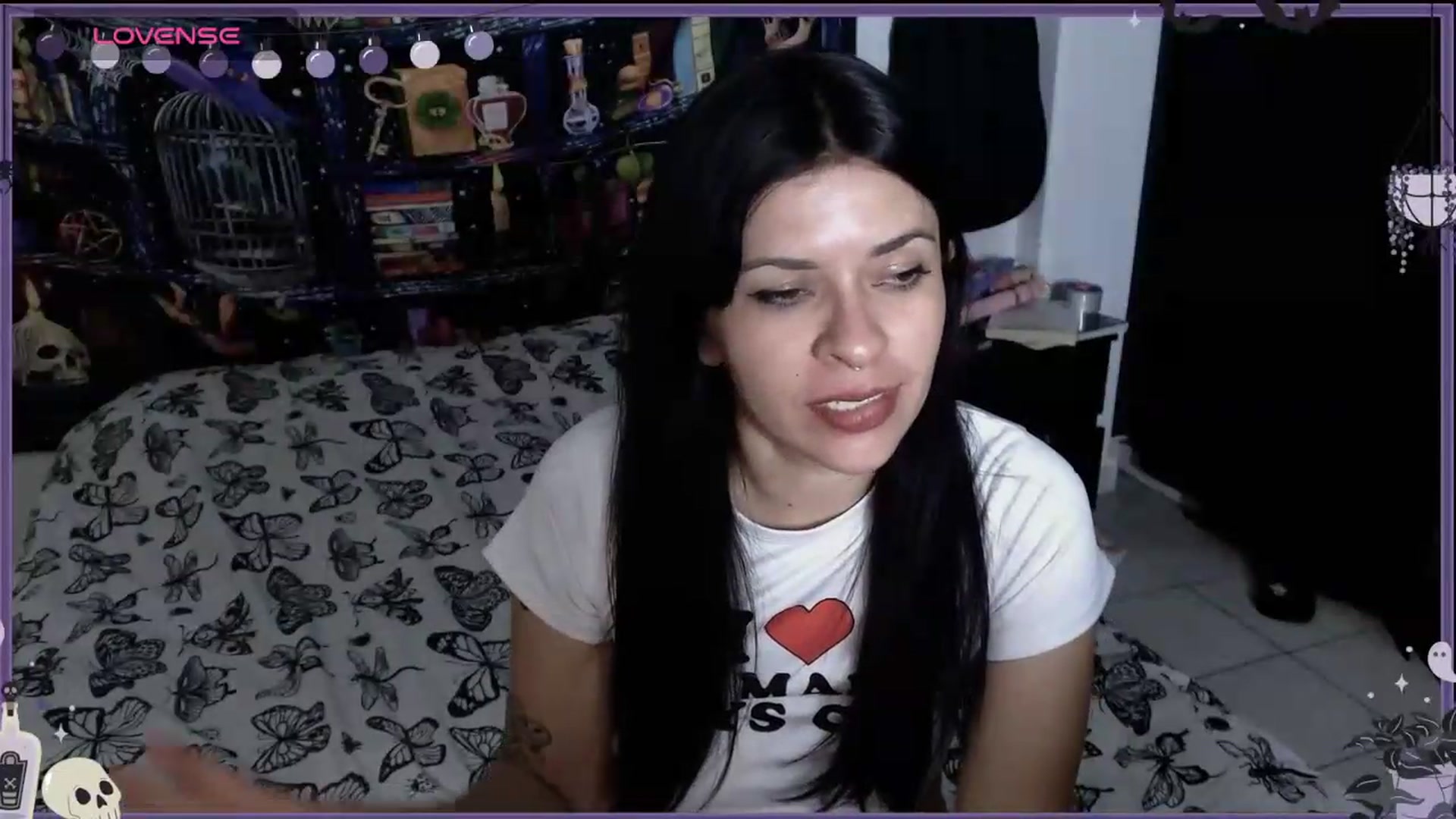 Gallery image thumbnail from FinalGirl's myfreecams stream on, 08/02/2026, 10:18 image 14 of 20
