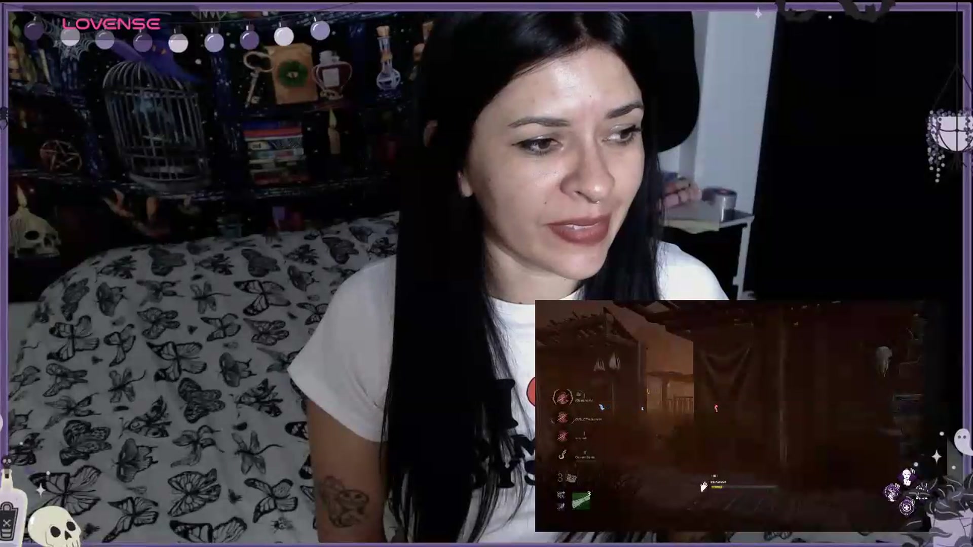 Gallery image thumbnail from FinalGirl's myfreecams stream on, 08/02/2026, 10:18 image 6 of 20