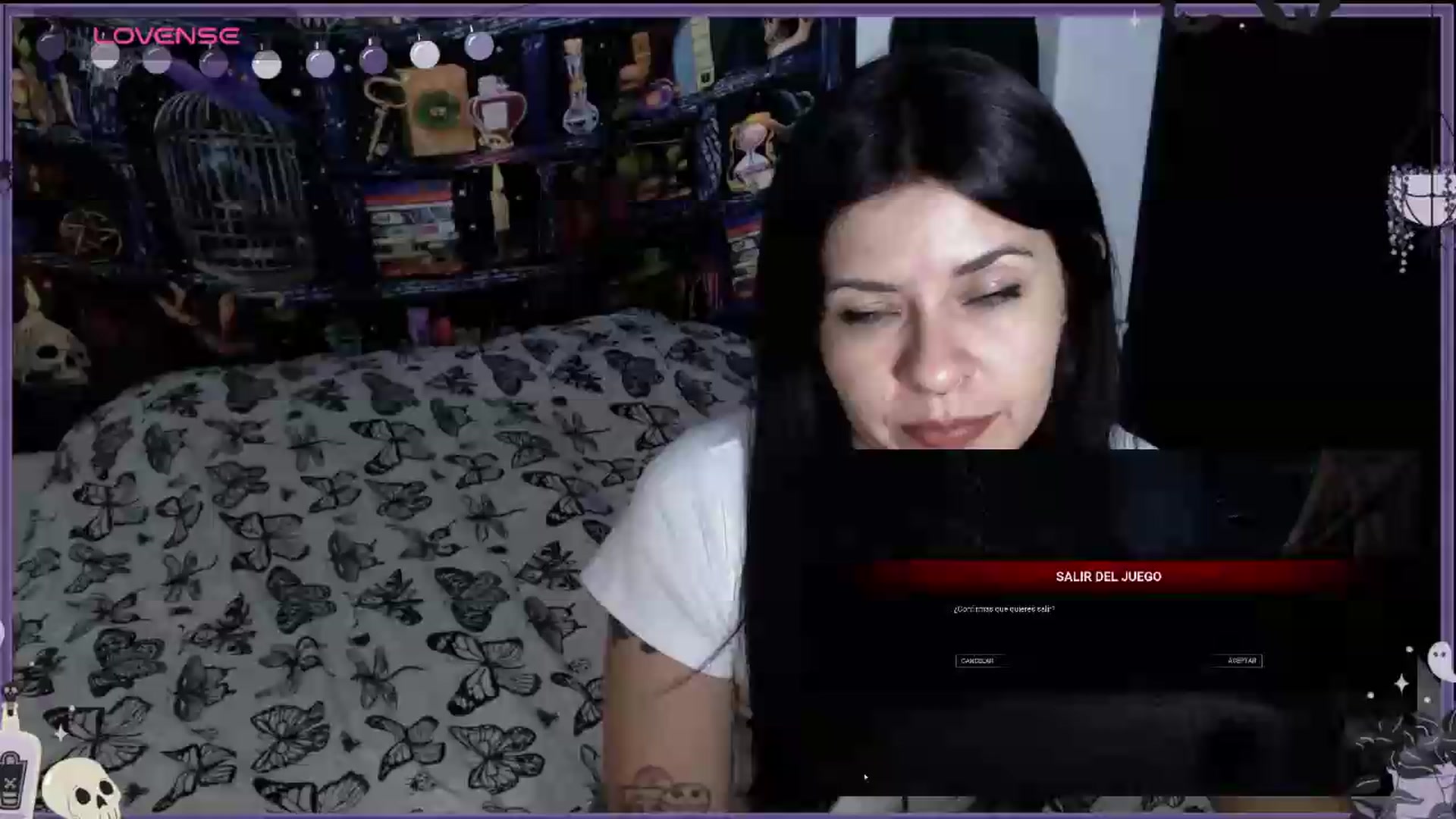 Gallery image thumbnail from FinalGirl's myfreecams stream on, 08/02/2026, 10:18 image 12 of 20