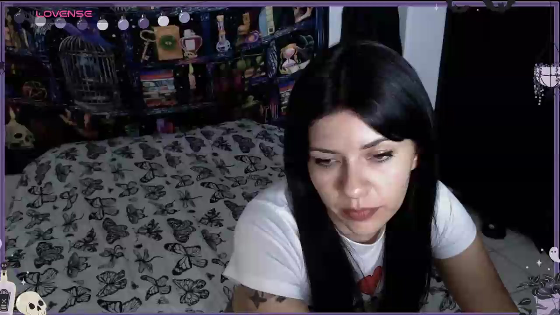 Gallery image thumbnail from FinalGirl's myfreecams stream on, 08/02/2026, 10:18 image 13 of 20