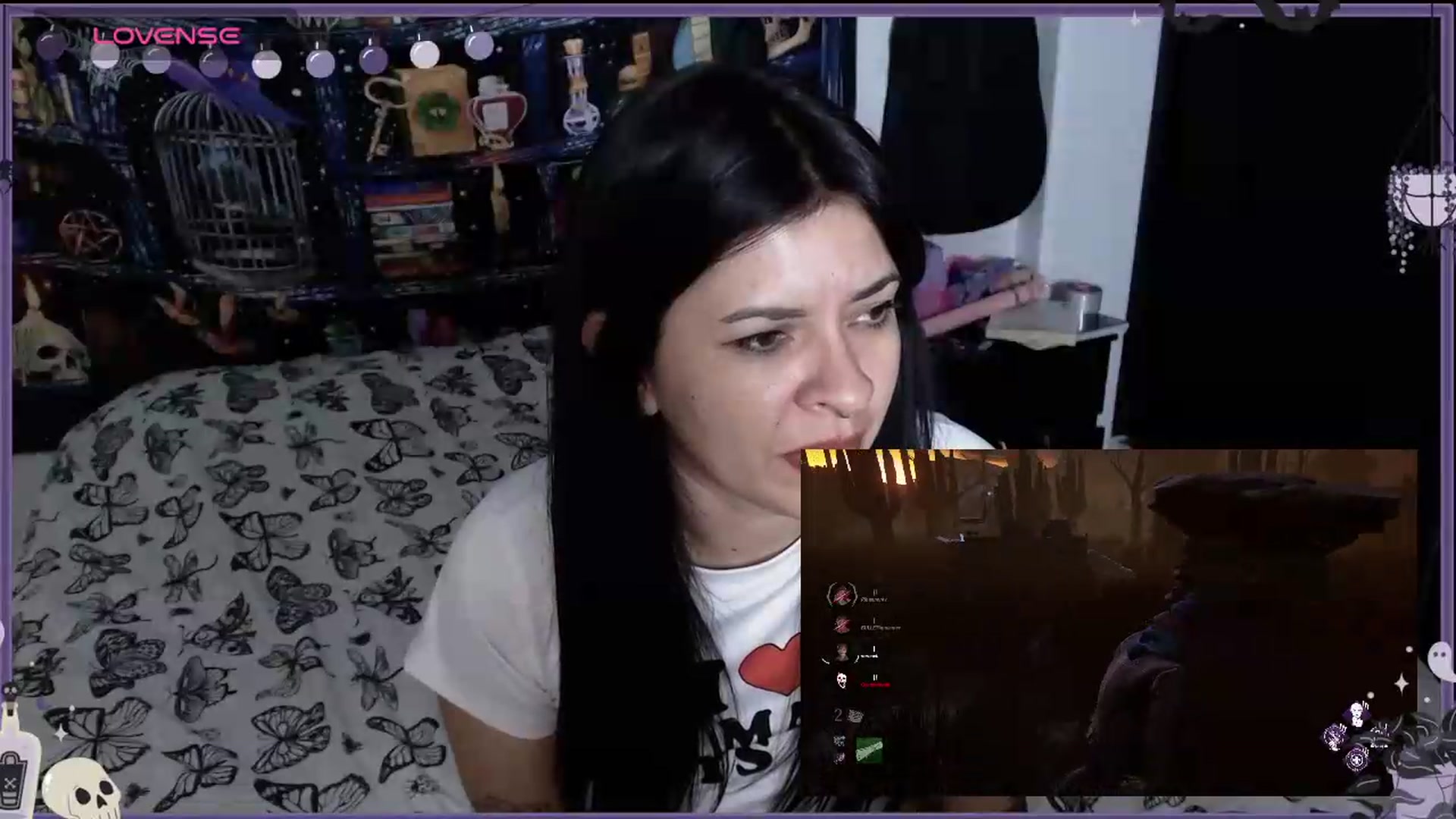 Gallery image thumbnail from FinalGirl's myfreecams stream on, 08/02/2026, 10:18 image 8 of 20