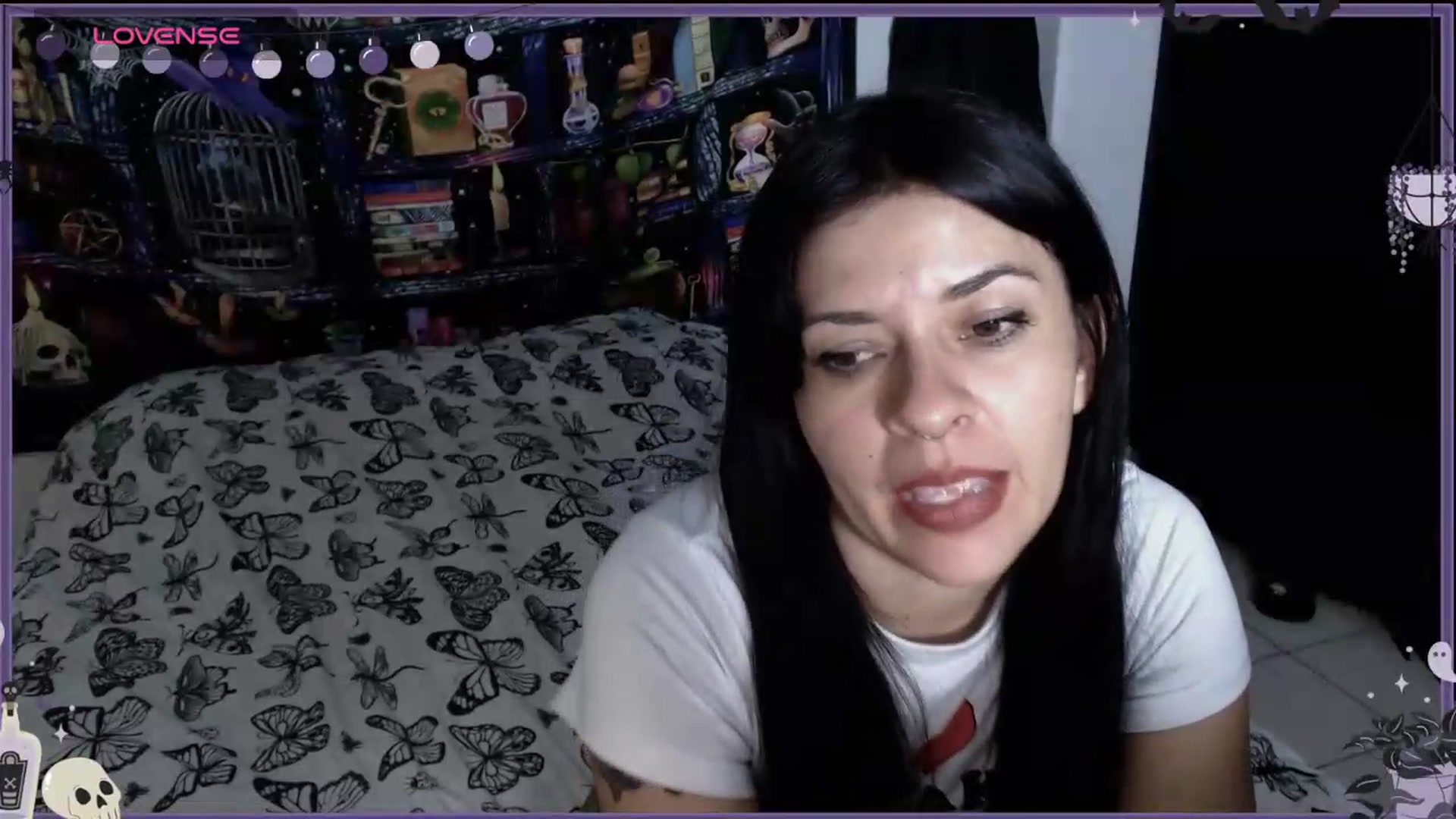 Gallery image thumbnail from FinalGirl's myfreecams stream on, 08/02/2026, 10:18 image 15 of 20