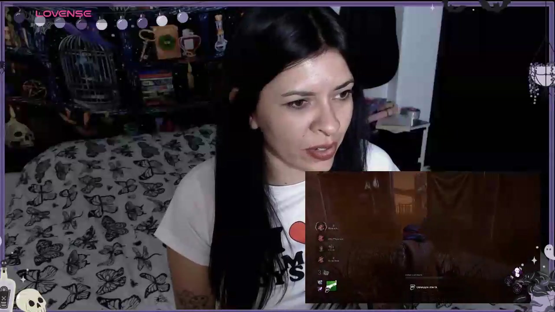 Gallery image thumbnail from FinalGirl's myfreecams stream on, 08/02/2026, 10:18 image 7 of 20