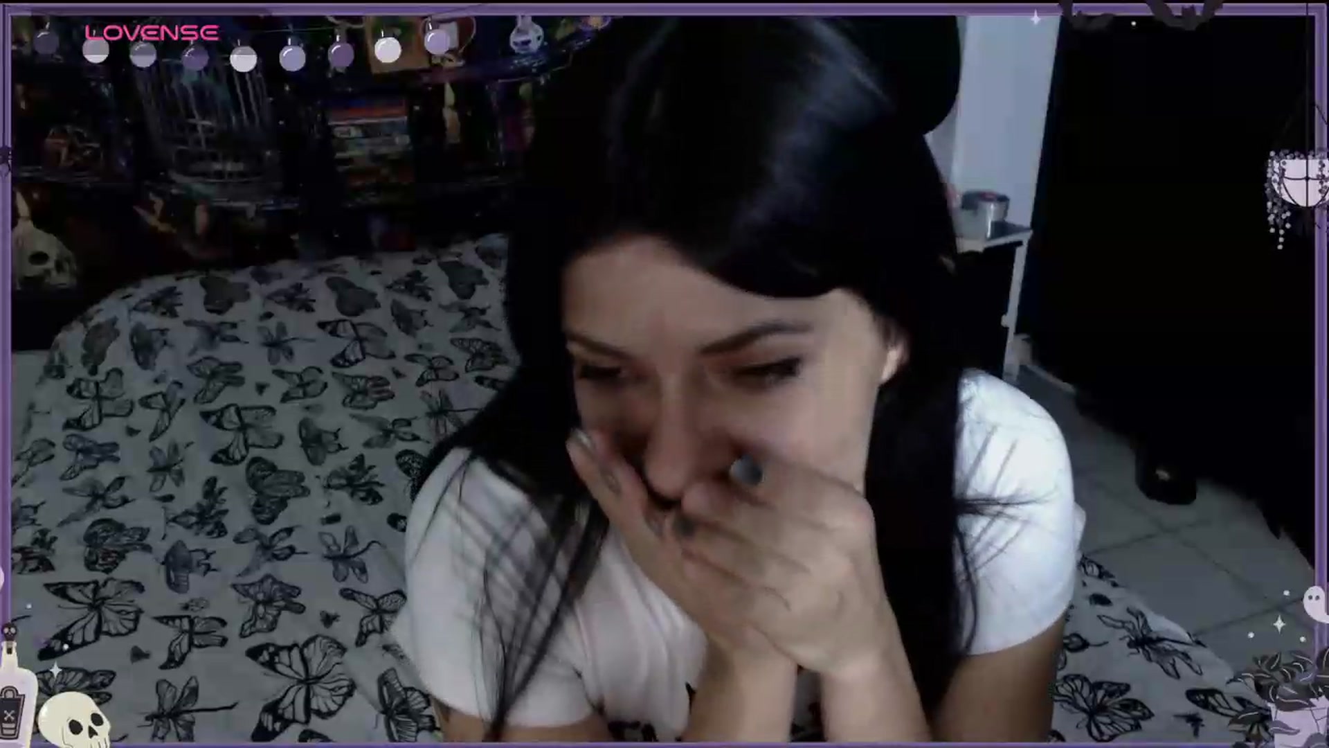 Gallery image thumbnail from FinalGirl's myfreecams stream on, 08/02/2026, 10:18 image 20 of 20