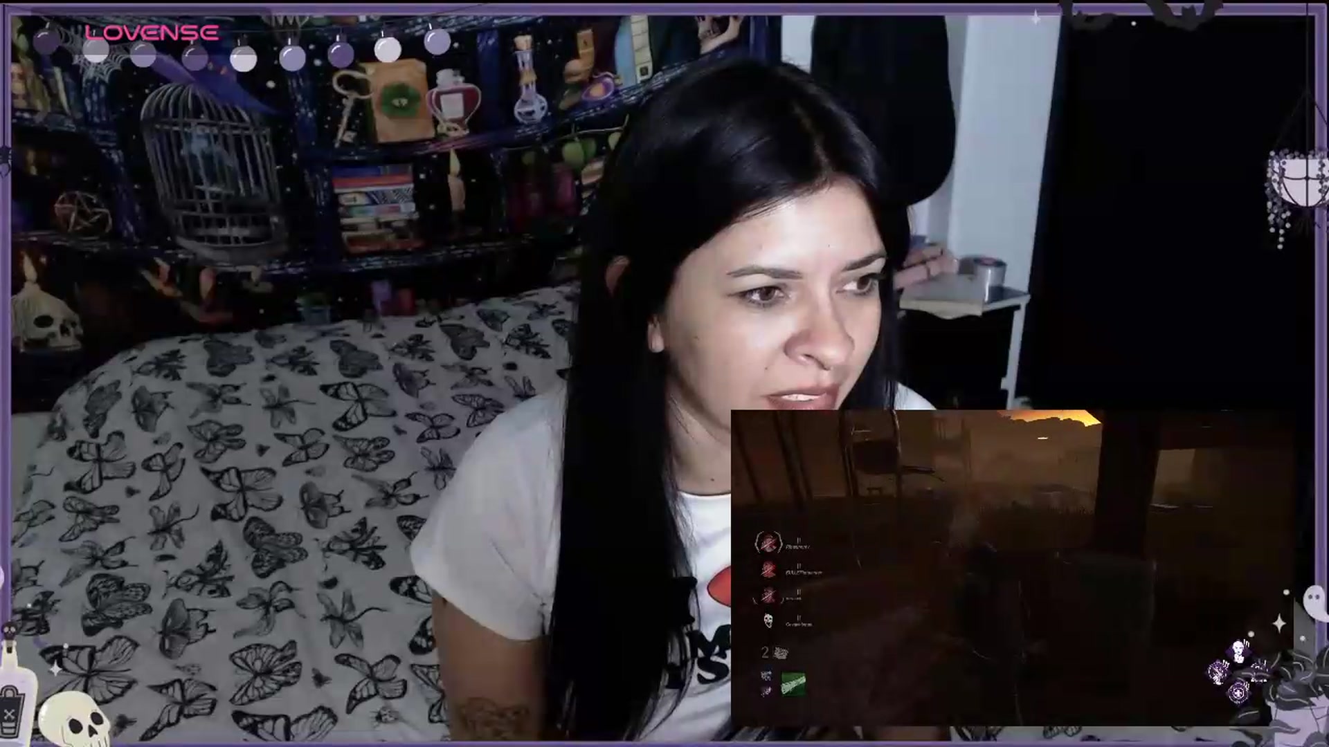 Gallery image thumbnail from FinalGirl's myfreecams stream on, 08/02/2026, 10:18 image 9 of 20