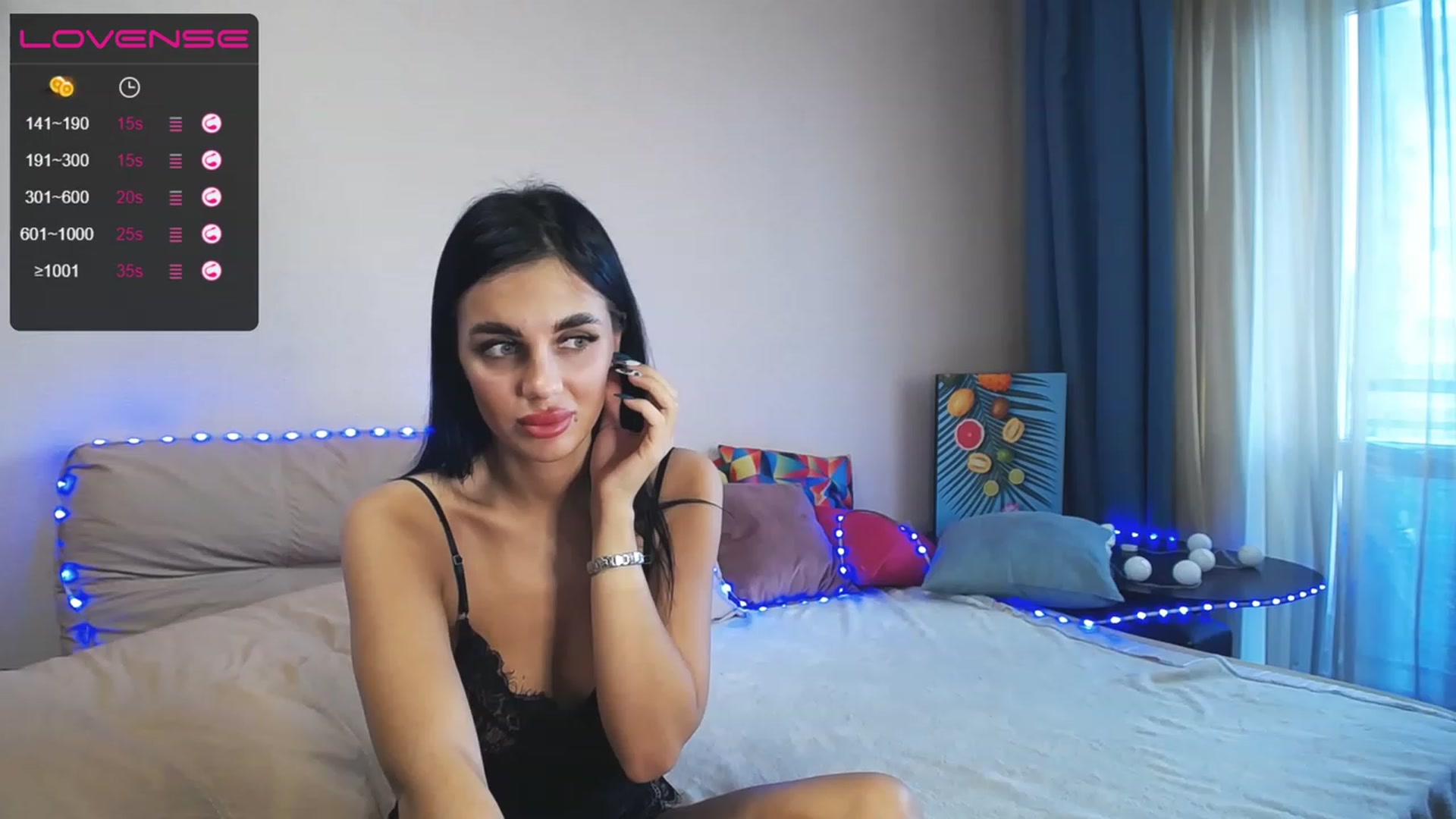 Gallery image thumbnail from Find_my_Grace's myfreecams stream on, 11/17/2022, 06:25 image 14 of 20