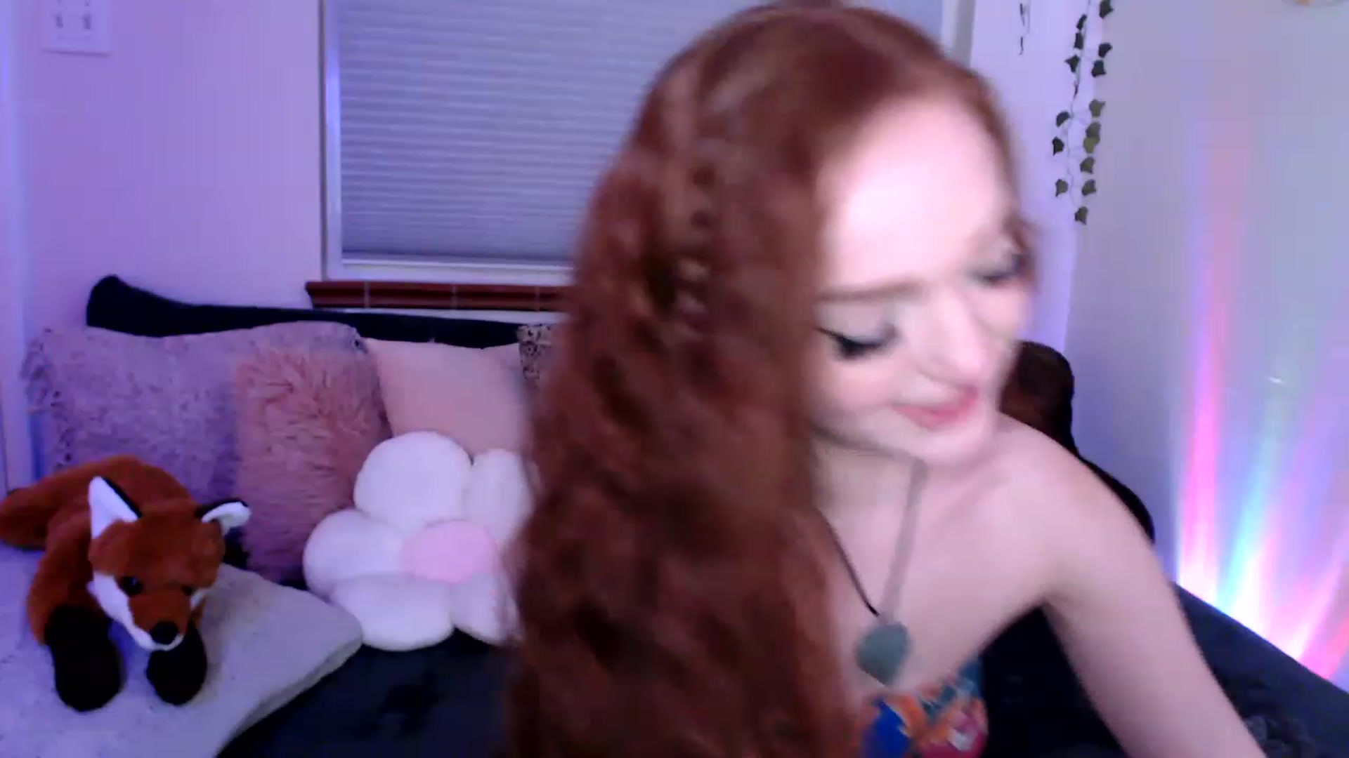 Gallery image thumbnail from Fiona's myfreecams stream on, 03/03/2023, 08:55 image 16 of 20