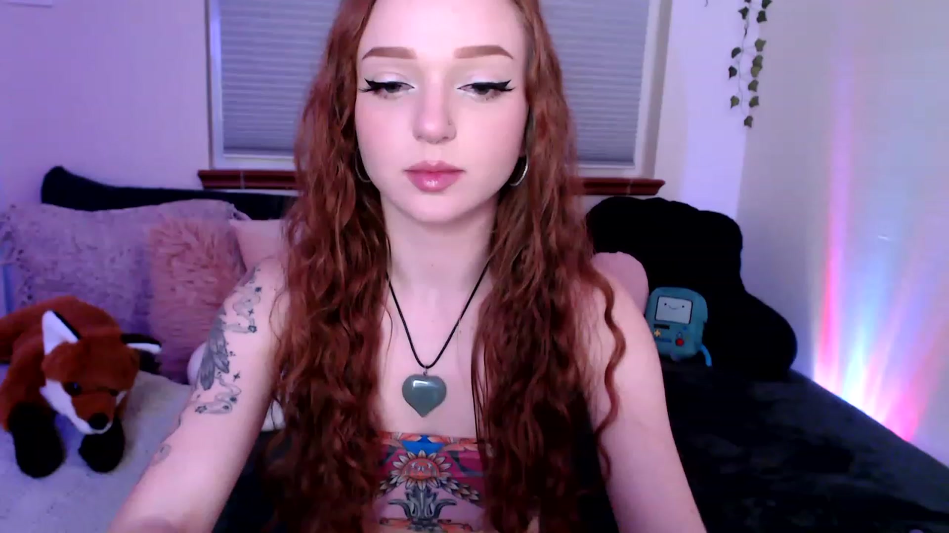 Gallery image thumbnail from Fiona's myfreecams stream on, 03/03/2023, 10:20 image 4 of 20