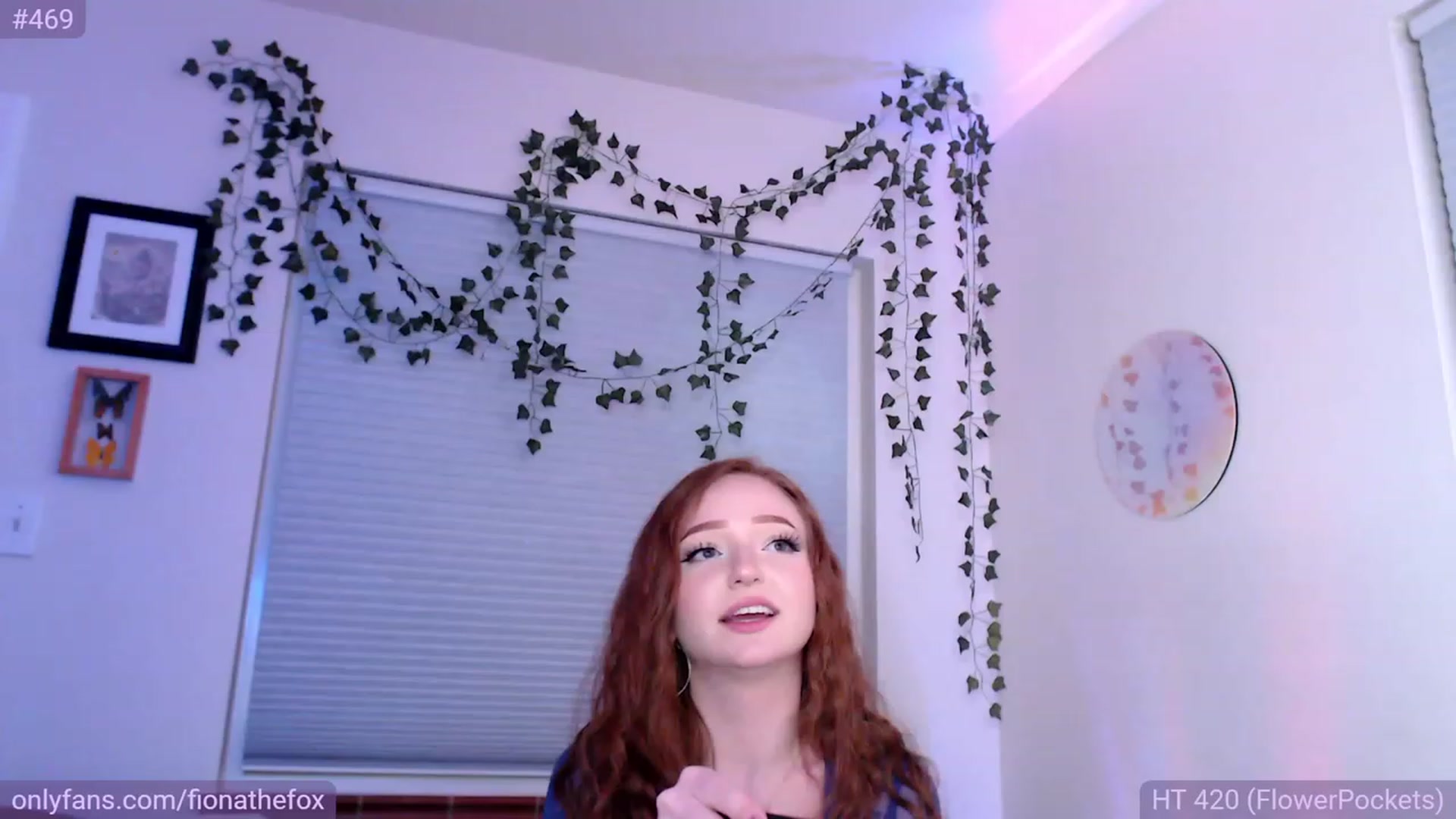Gallery image thumbnail from Fiona's myfreecams stream on, 04/06/2023, 06:03 image 3 of 20