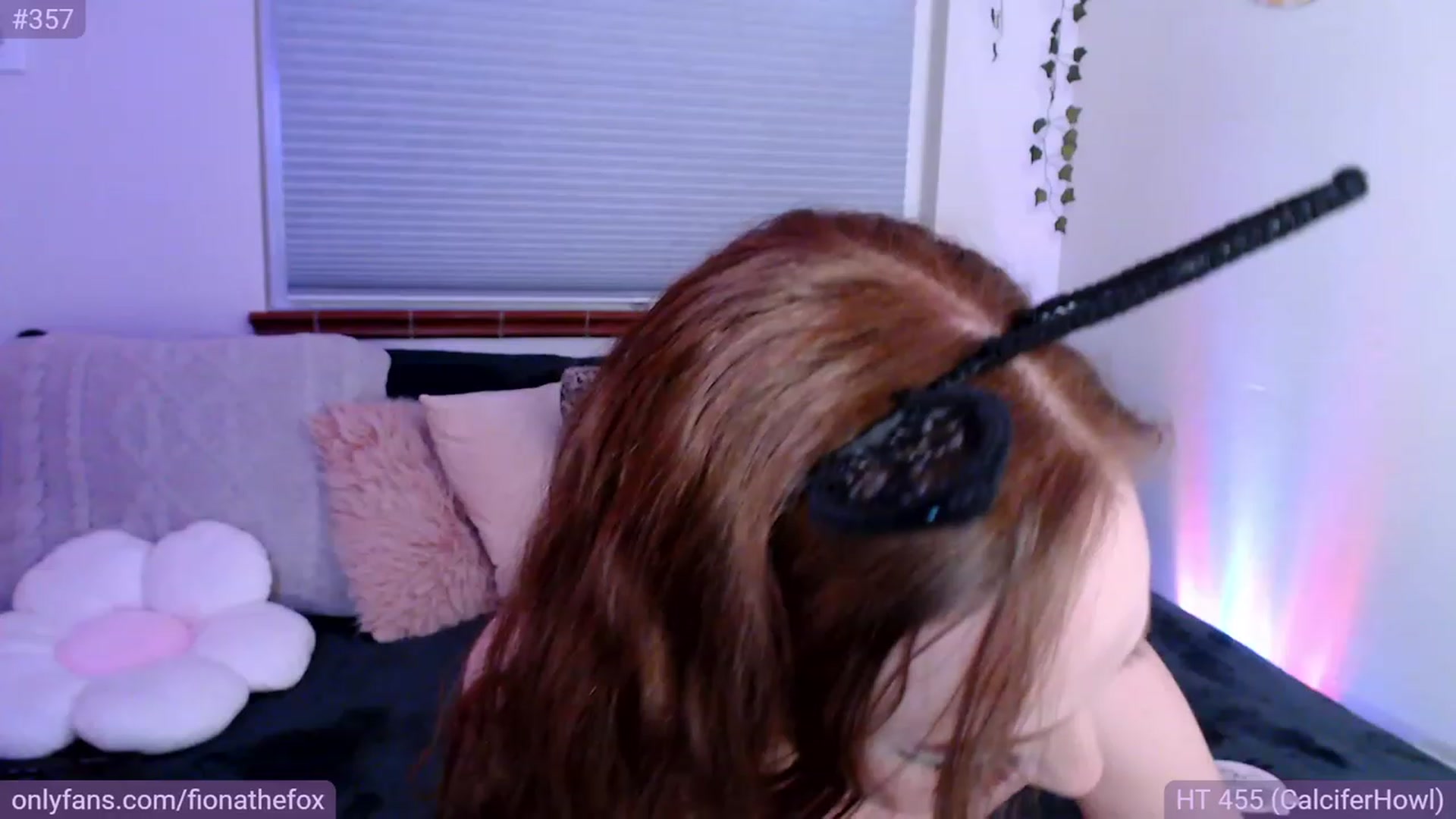 Gallery image thumbnail from Fiona's myfreecams stream on, 04/10/2023, 09:28 image 19 of 20