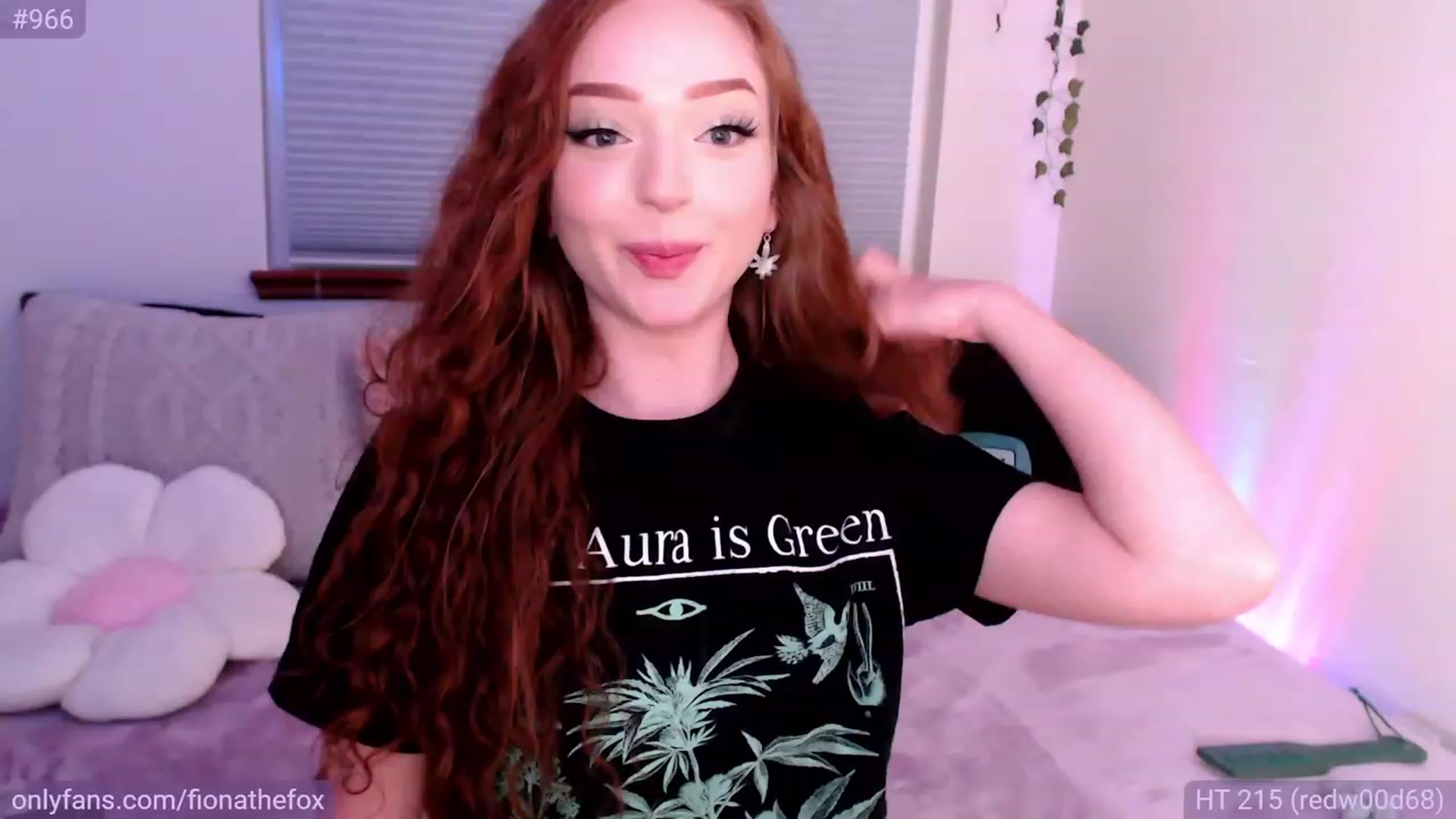 Gallery image thumbnail from Fiona's myfreecams stream on, 04/22/2023, 09:03 image 13 of 20