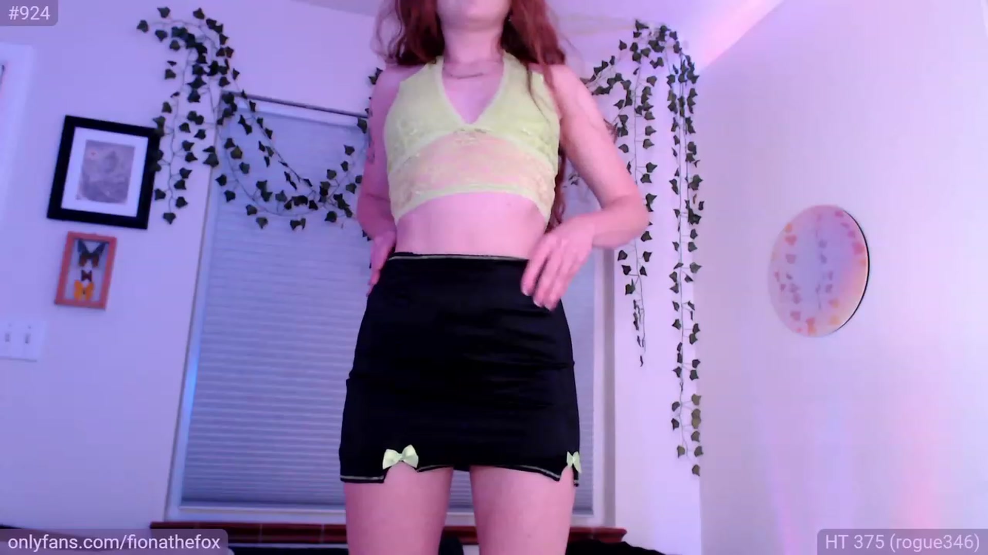 Gallery image thumbnail from Fiona's myfreecams stream on, 04/23/2023, 04:55 image 5 of 20