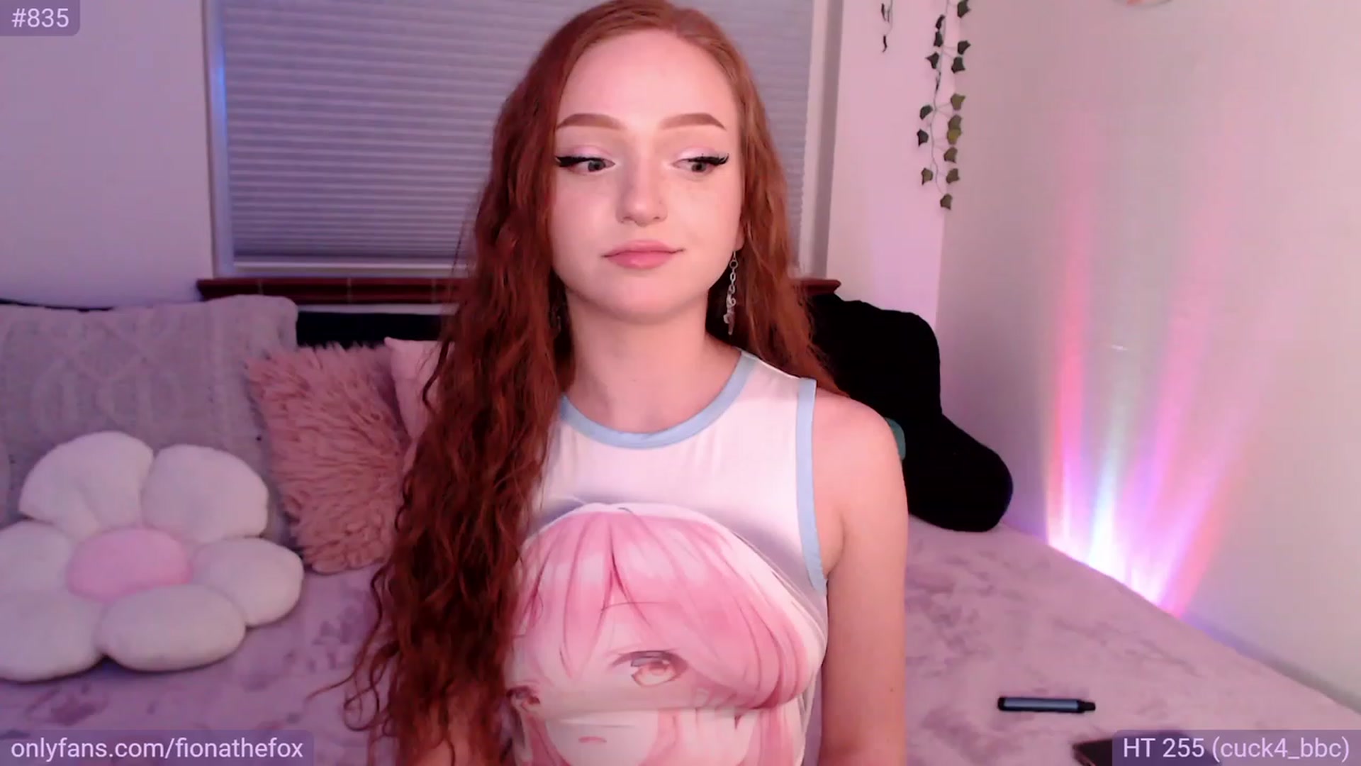 Gallery image thumbnail from Fiona's myfreecams stream on, 04/24/2023, 08:14 image 6 of 20