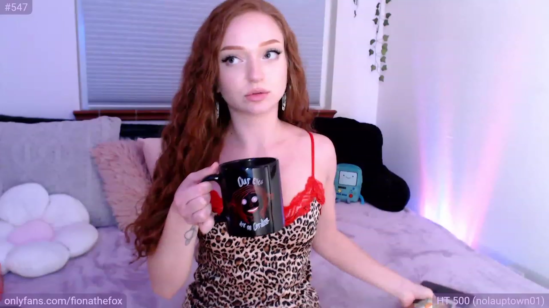 Gallery image thumbnail from Fiona's myfreecams stream on, 05/03/2023, 10:17 image 10 of 20