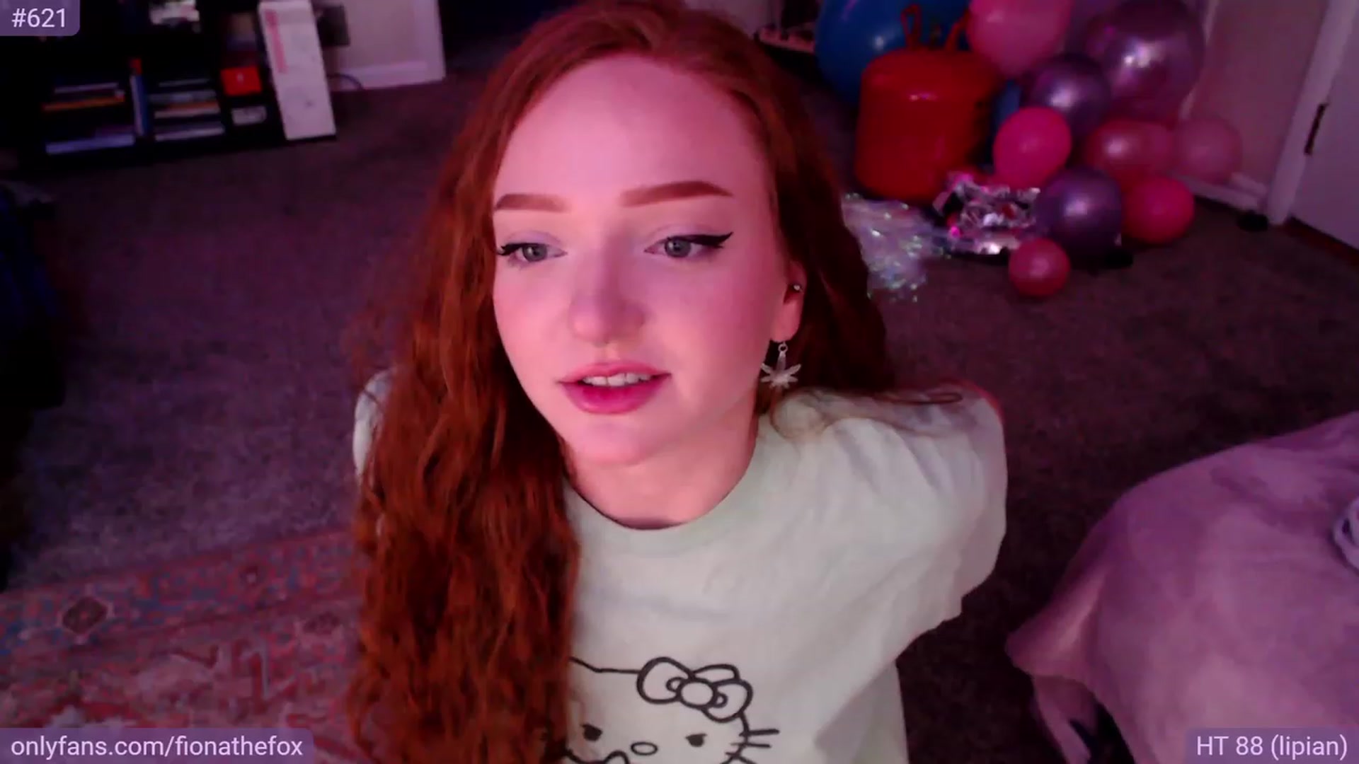 Gallery image thumbnail from Fiona's myfreecams stream on, 05/04/2023, 09:12 image 5 of 20