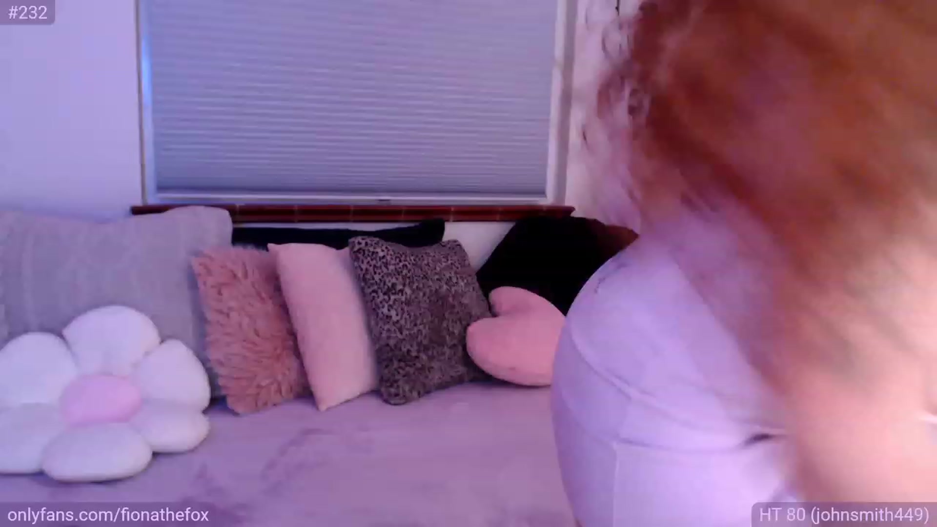 Gallery image thumbnail from Fiona's myfreecams stream on, 05/11/2023, 04:42 image 4 of 20