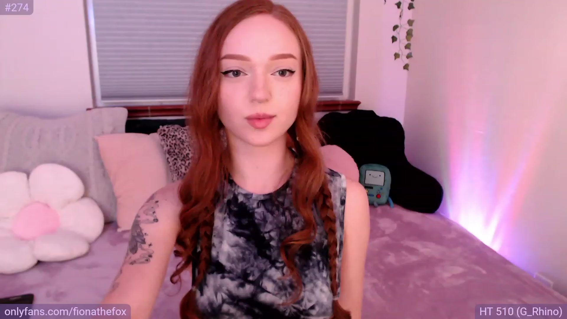 Gallery image thumbnail from Fiona's myfreecams stream on, 05/20/2023, 07:30 image 5 of 20