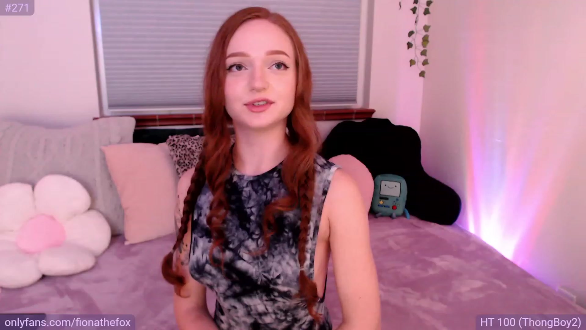 Gallery image thumbnail from Fiona's myfreecams stream on, 05/20/2023, 07:30 image 20 of 20