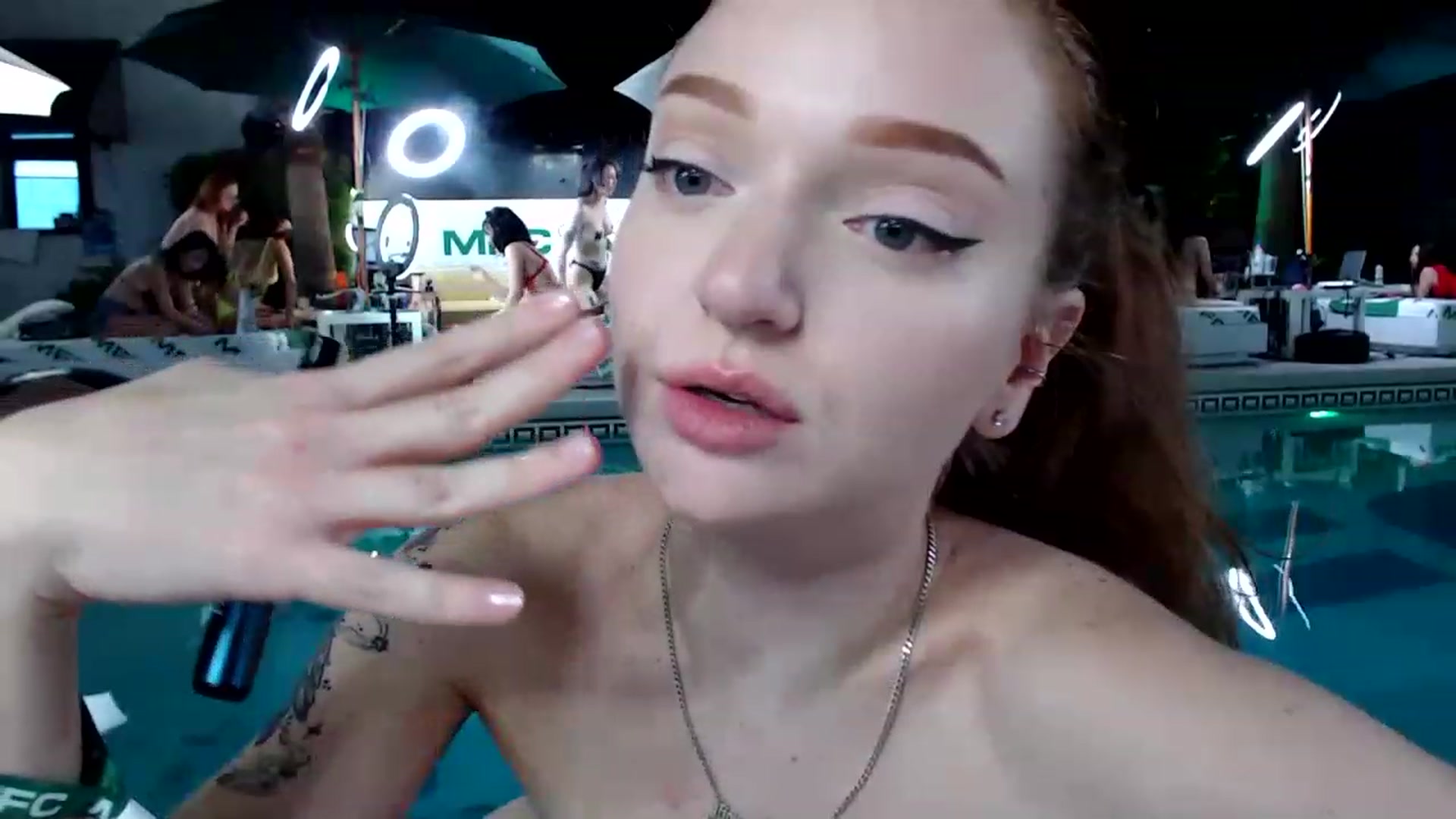 Gallery image thumbnail from Fiona's myfreecams stream on, 05/23/2023, 07:01 image 20 of 20