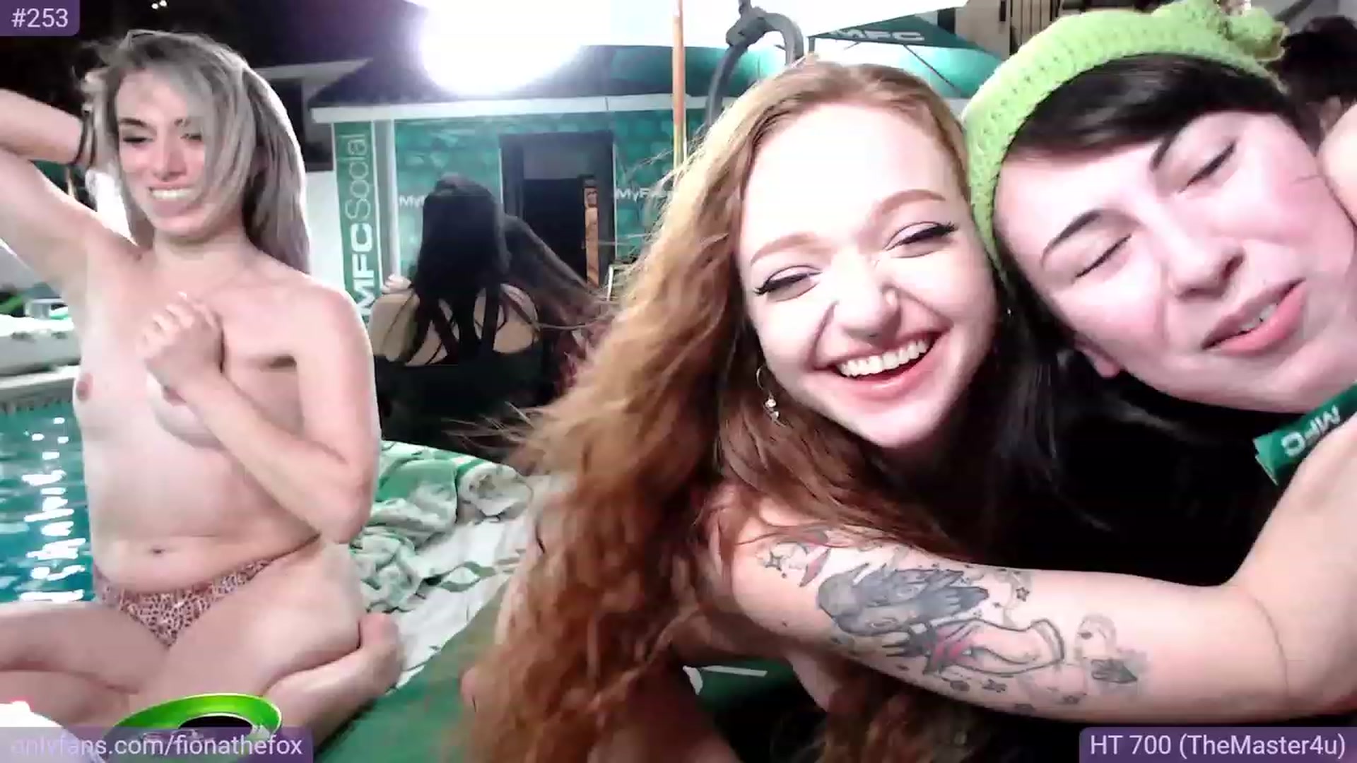 Gallery image thumbnail from Fiona's myfreecams stream on, 05/25/2023, 08:16 image 3 of 20