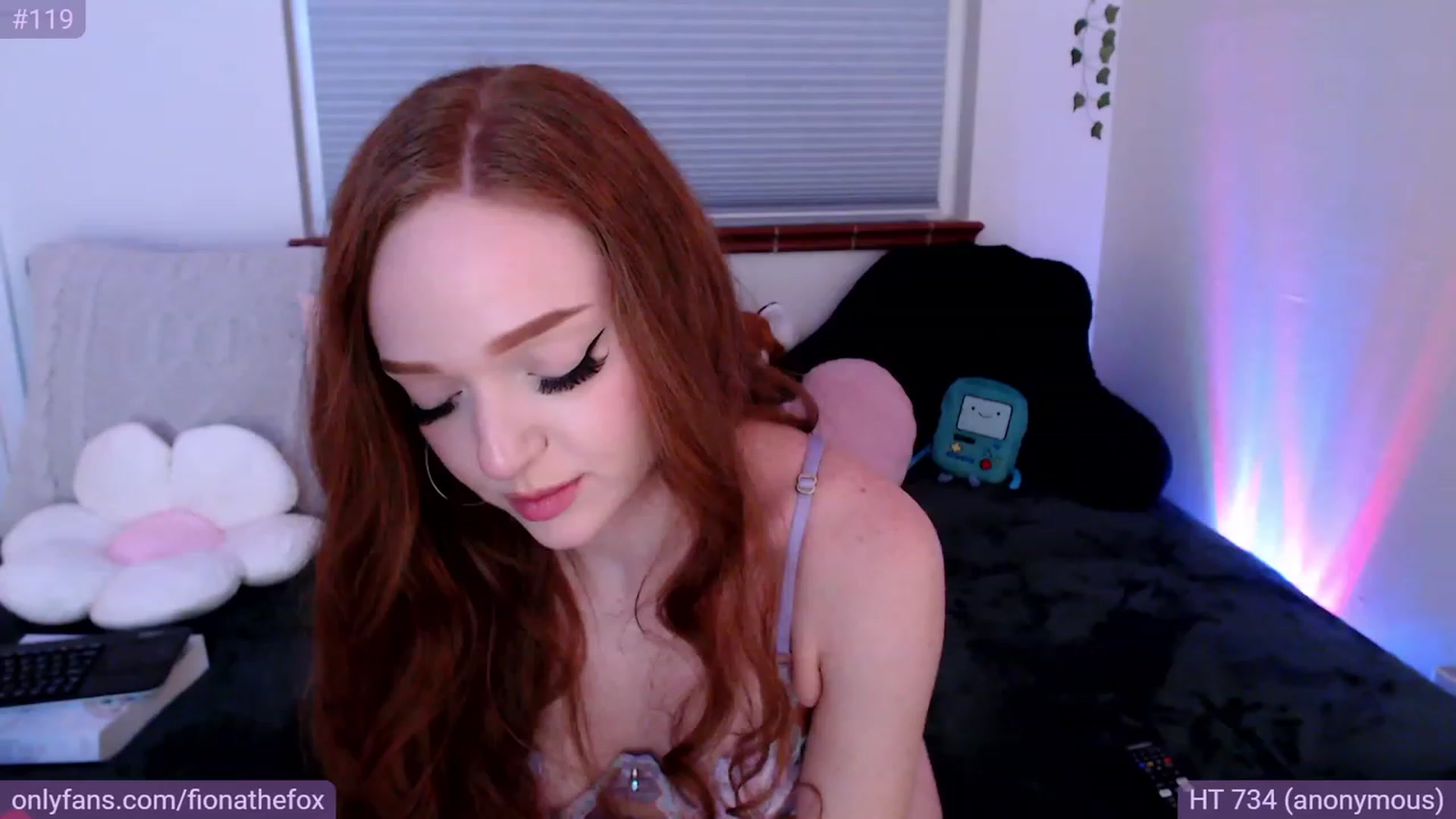 Gallery image thumbnail from Fiona's myfreecams stream on, 06/01/2023, 10:03 image 17 of 20