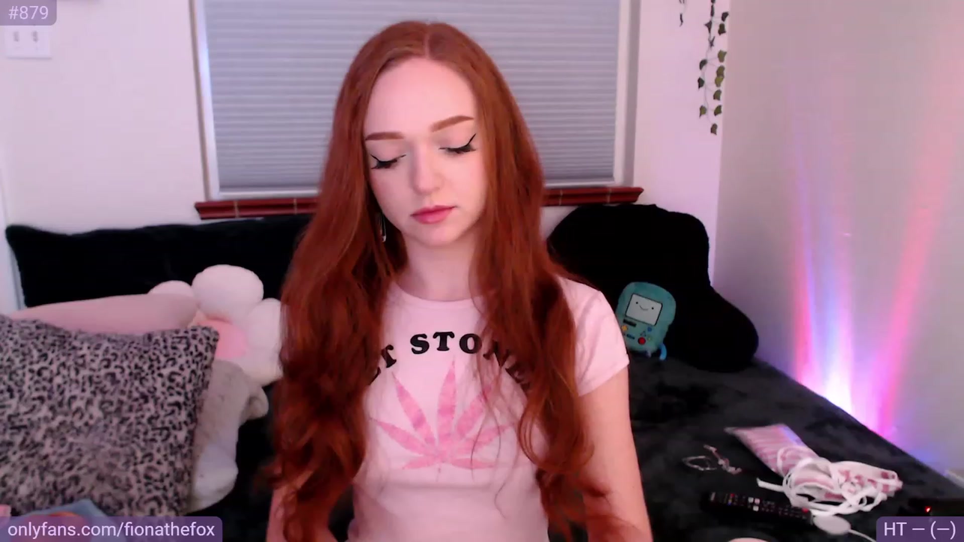 Gallery image thumbnail from Fiona's myfreecams stream on, 06/02/2023, 11:10 image 1 of 20