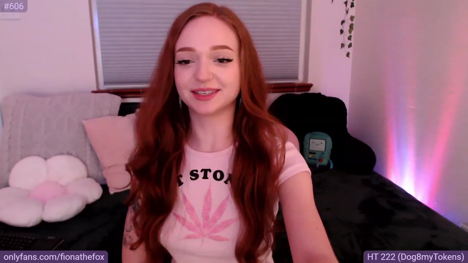 Gallery image thumbnail from Fiona's myfreecams stream on, 06/02/2023, 11:10 image 15 of 20