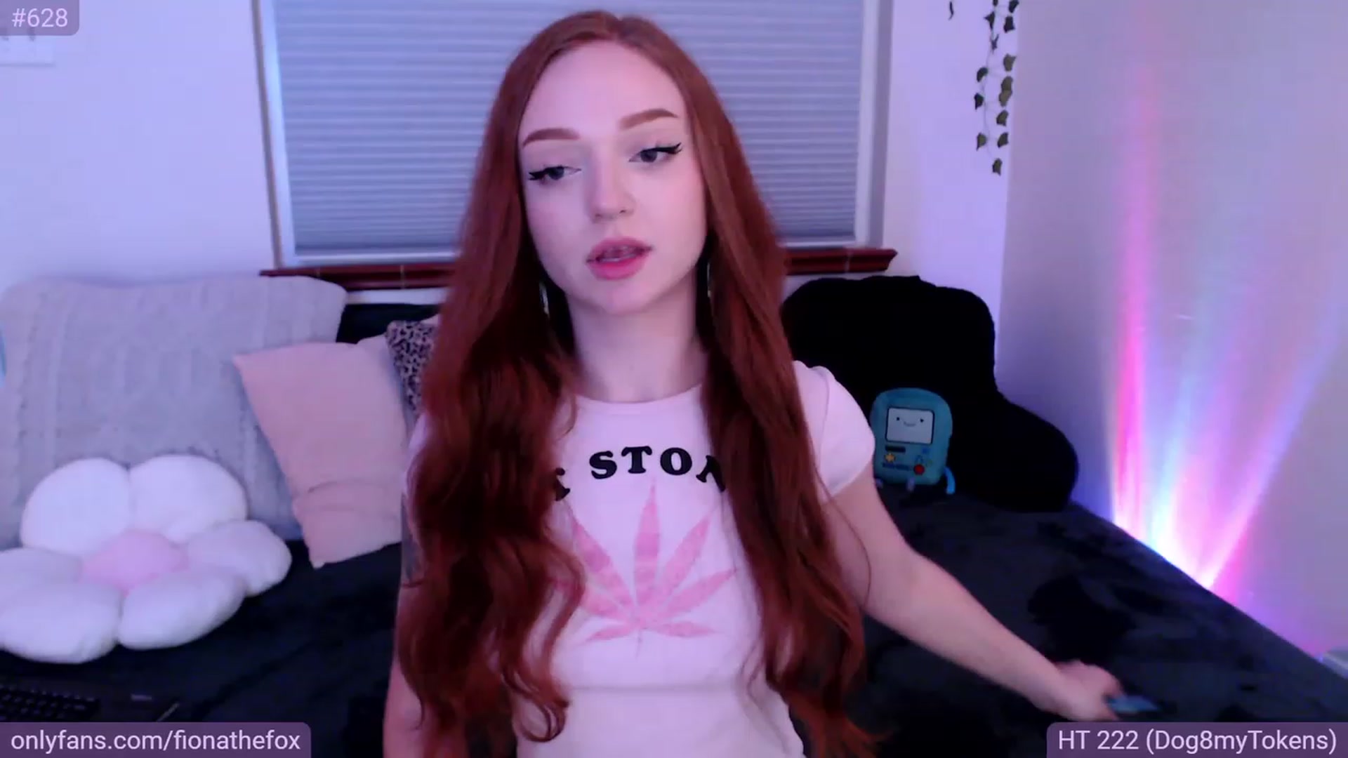 Gallery image thumbnail from Fiona's myfreecams stream on, 06/02/2023, 11:10 image 13 of 20