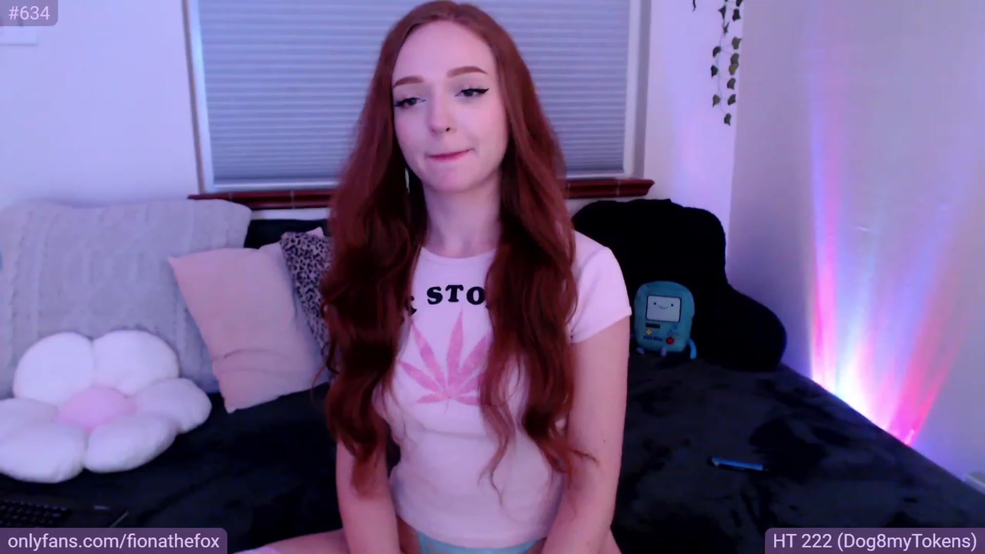 Gallery image thumbnail from Fiona's myfreecams stream on, 06/02/2023, 11:10 image 12 of 20