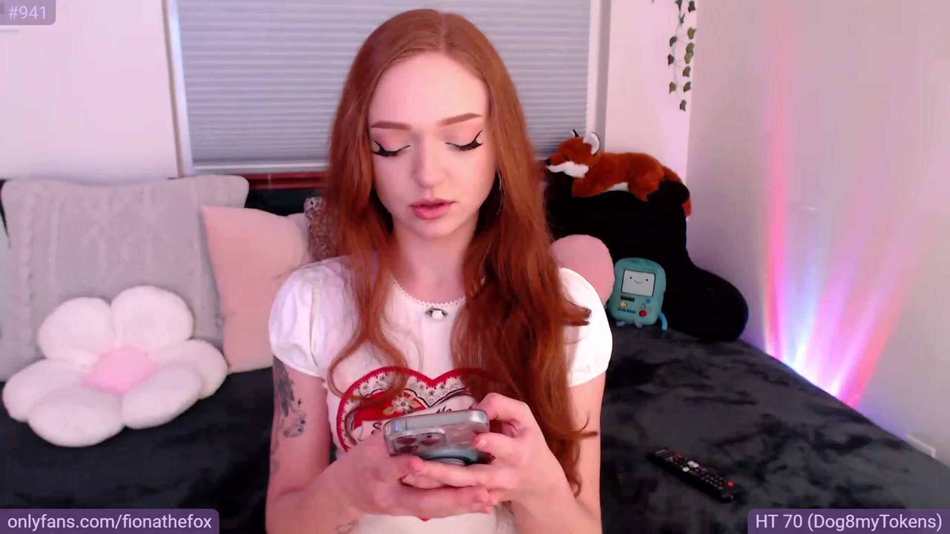 Gallery image thumbnail from Fiona's myfreecams stream on, 06/05/2023, 06:54 image 19 of 20