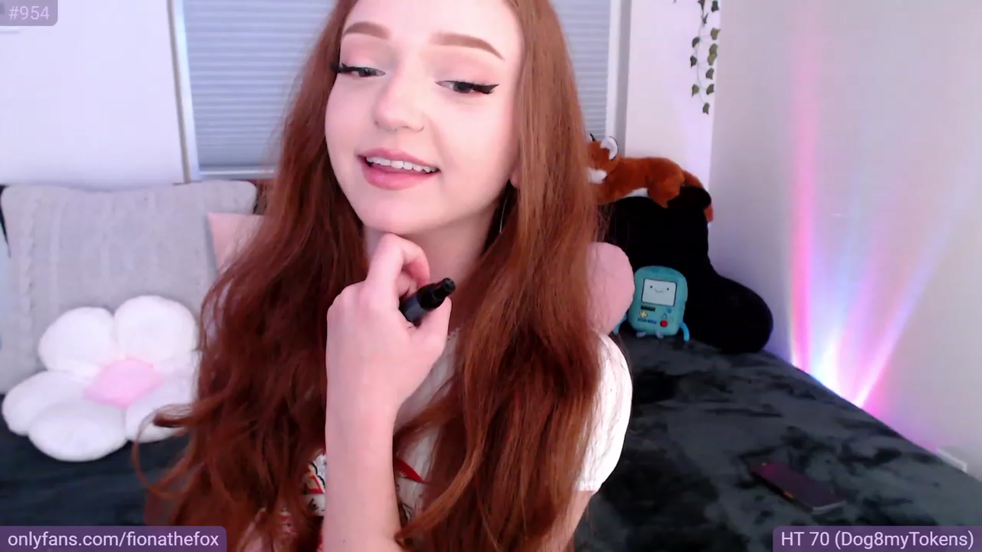 Gallery image thumbnail from Fiona's myfreecams stream on, 06/05/2023, 06:54 image 13 of 20