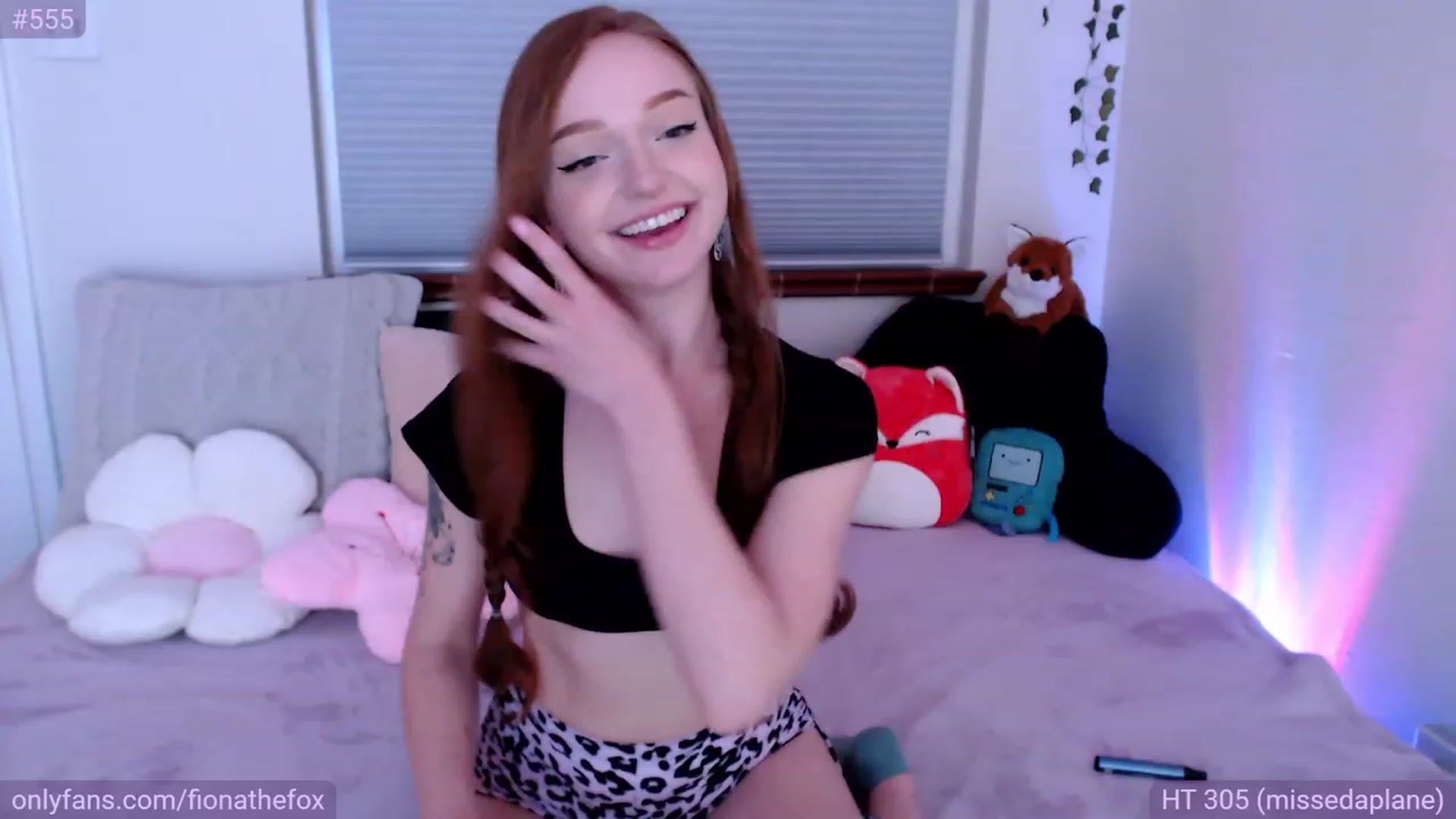 Gallery image thumbnail from Fiona's myfreecams stream on, 06/23/2023, 09:34 image 8 of 20