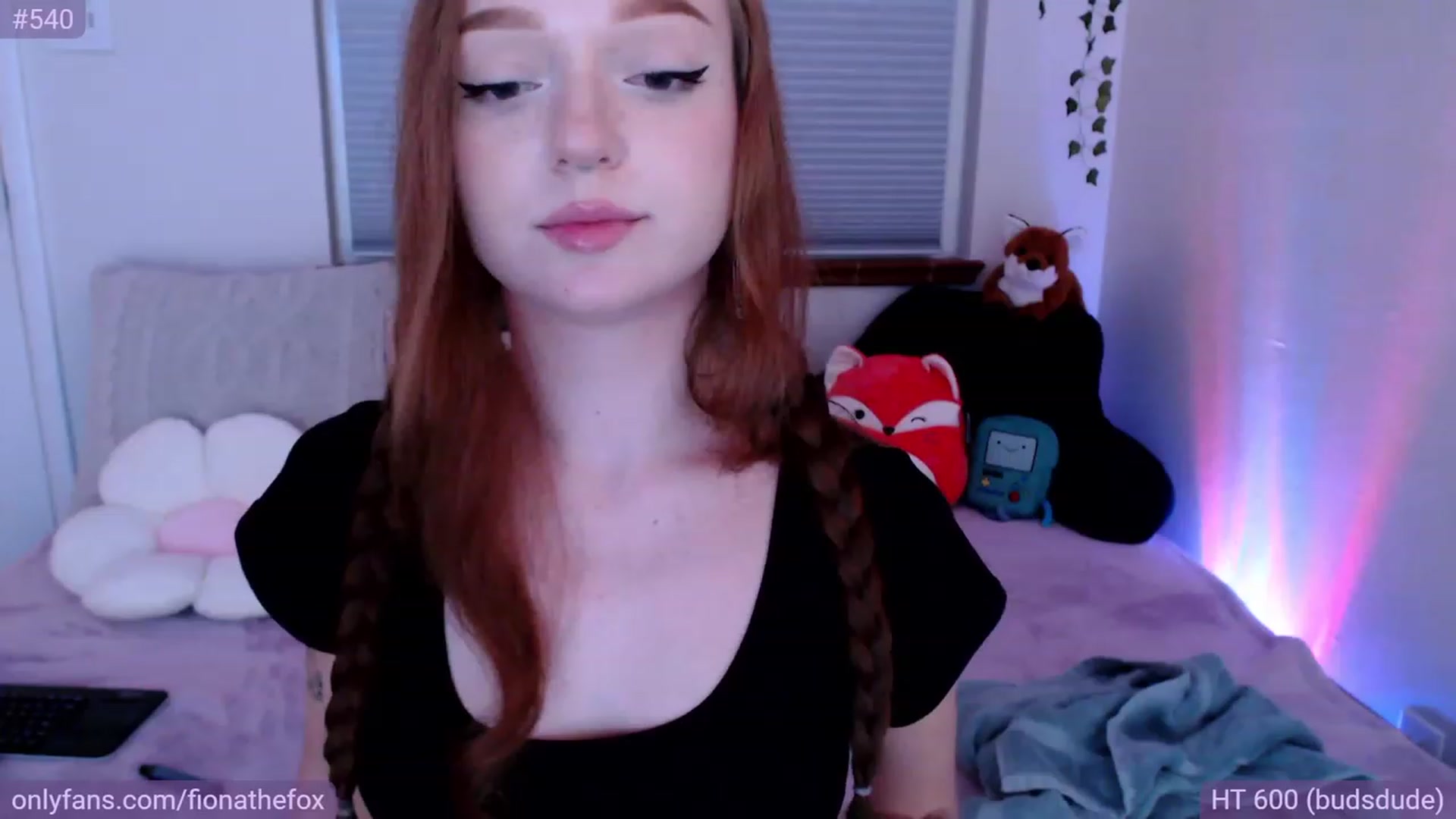 Gallery image thumbnail from Fiona's myfreecams stream on, 06/23/2023, 09:34 image 11 of 20