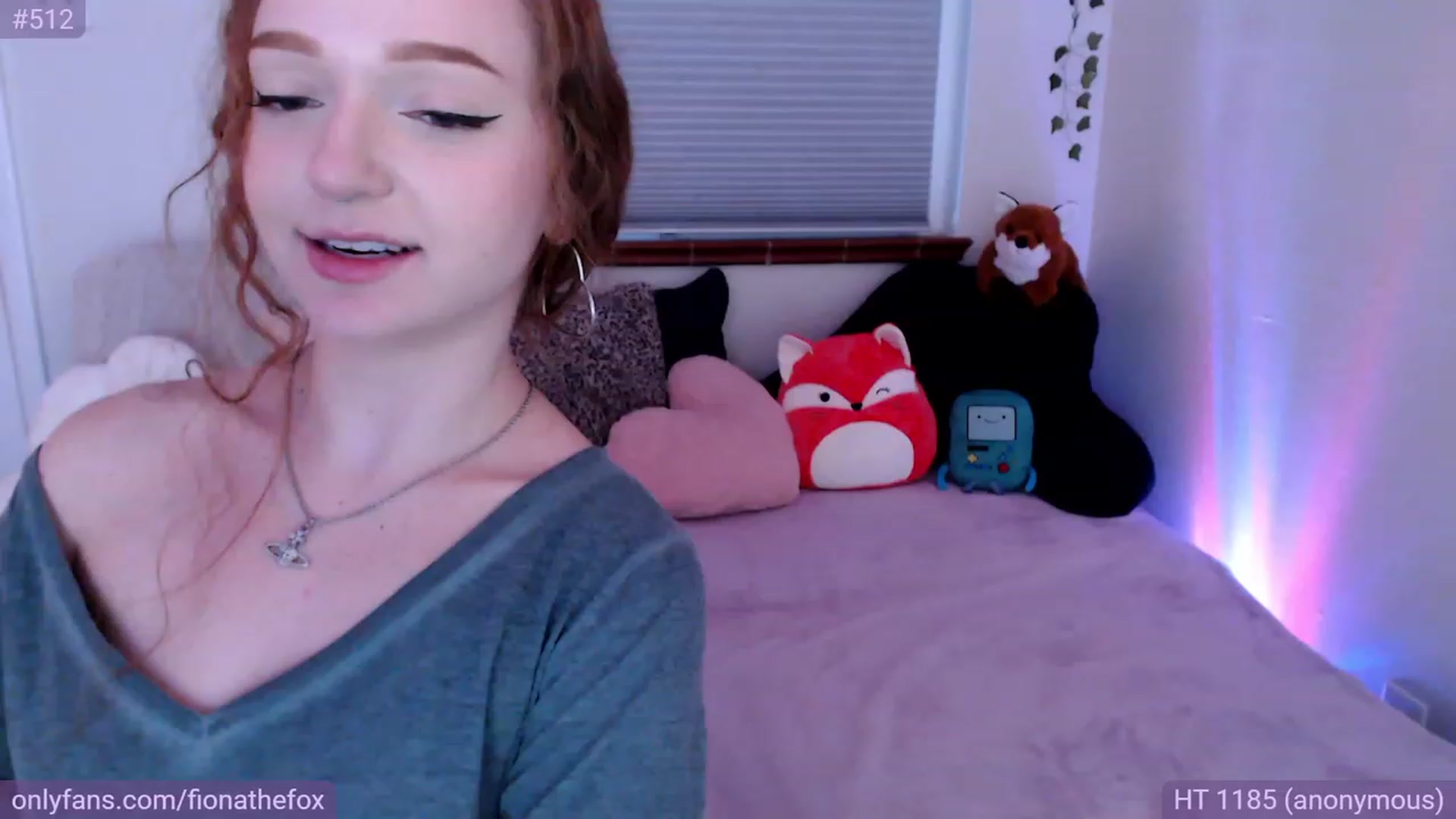 Gallery image thumbnail from Fiona's myfreecams stream on, 06/25/2023, 11:39 image 20 of 20